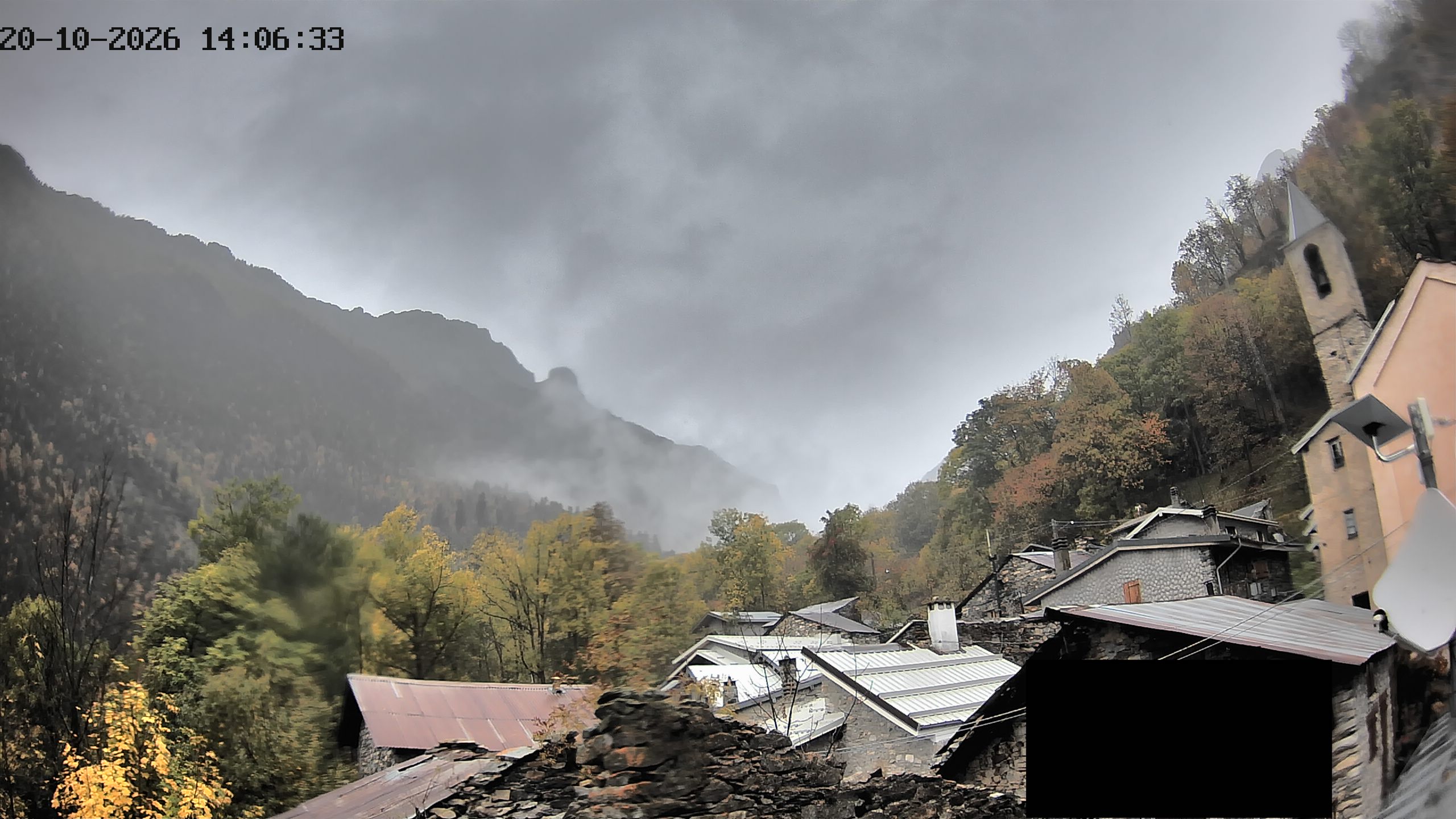 Scatto delle 14:06