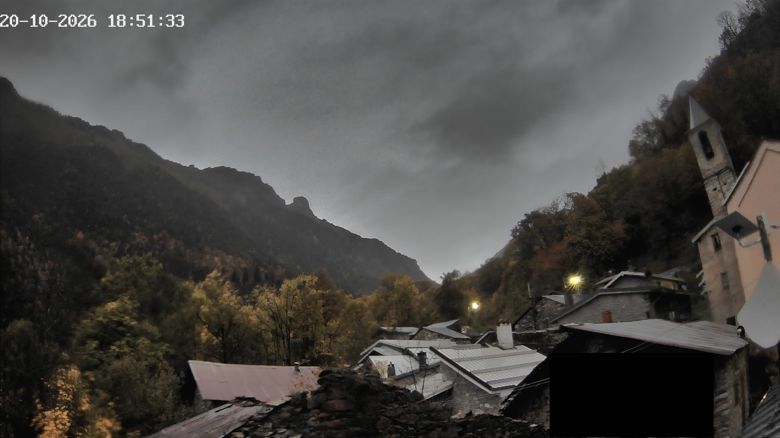 Scatto delle 18:51