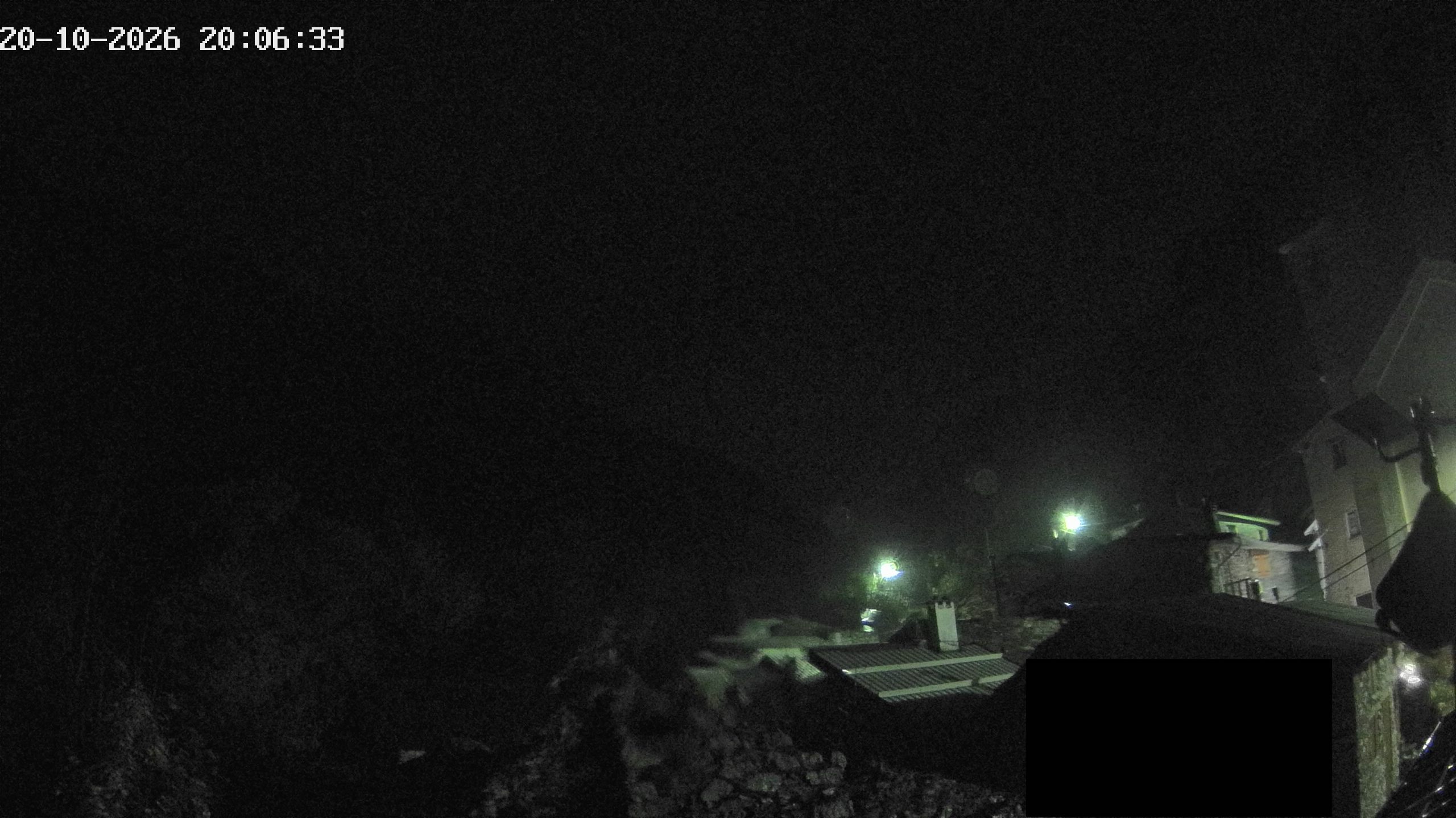 Scatto delle 20:06