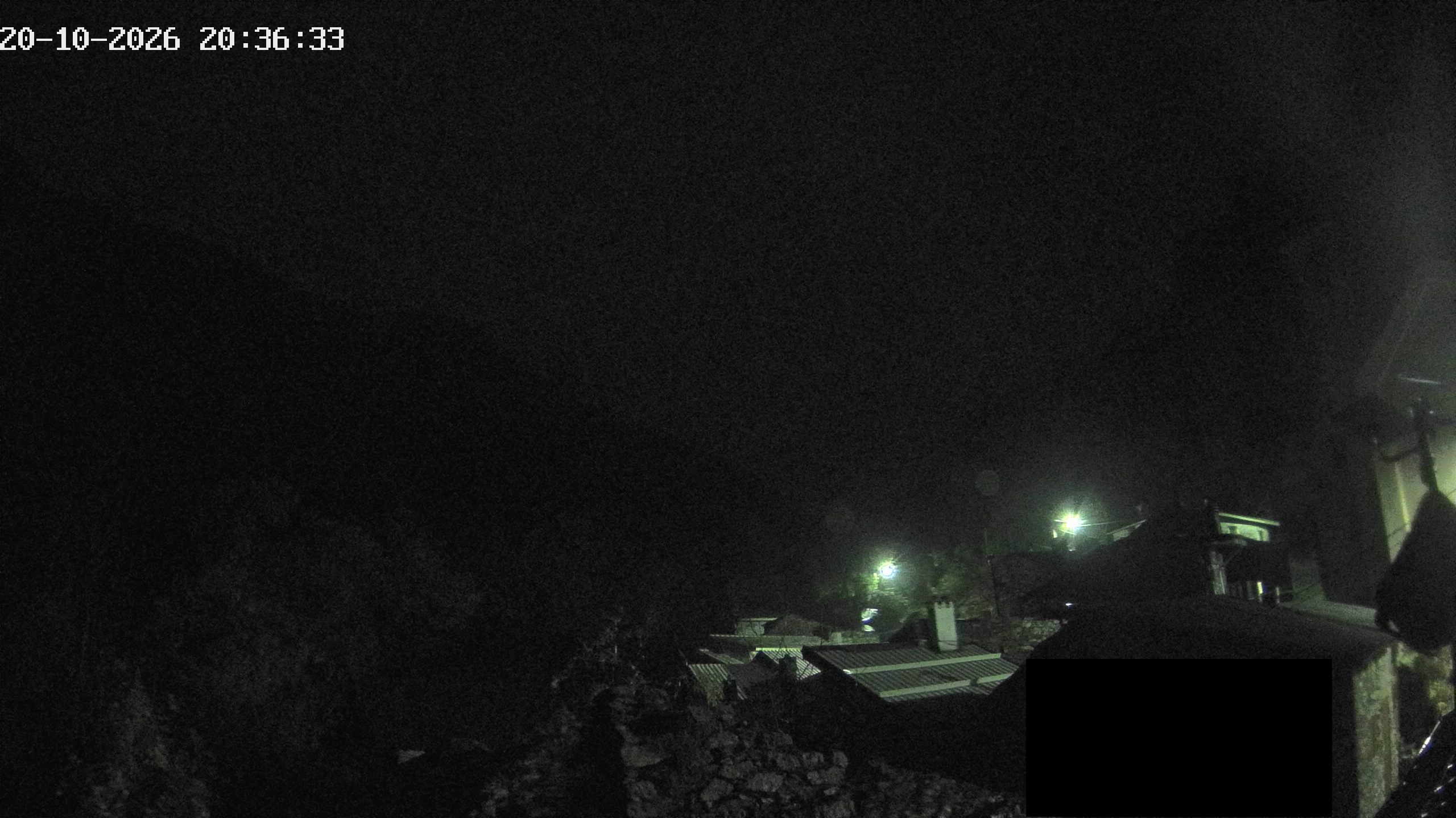 Scatto delle 20:36