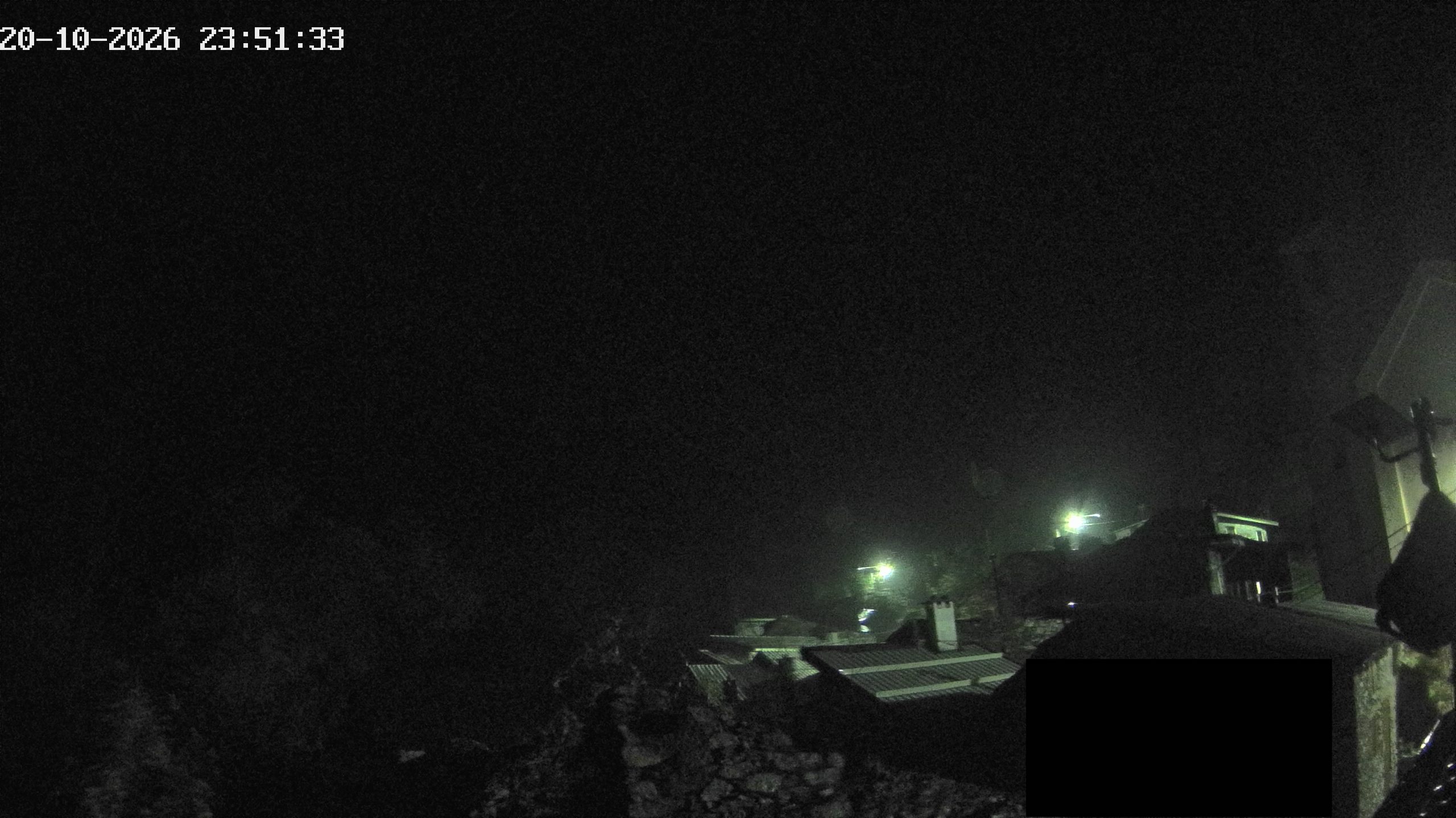 Scatto delle 23:51