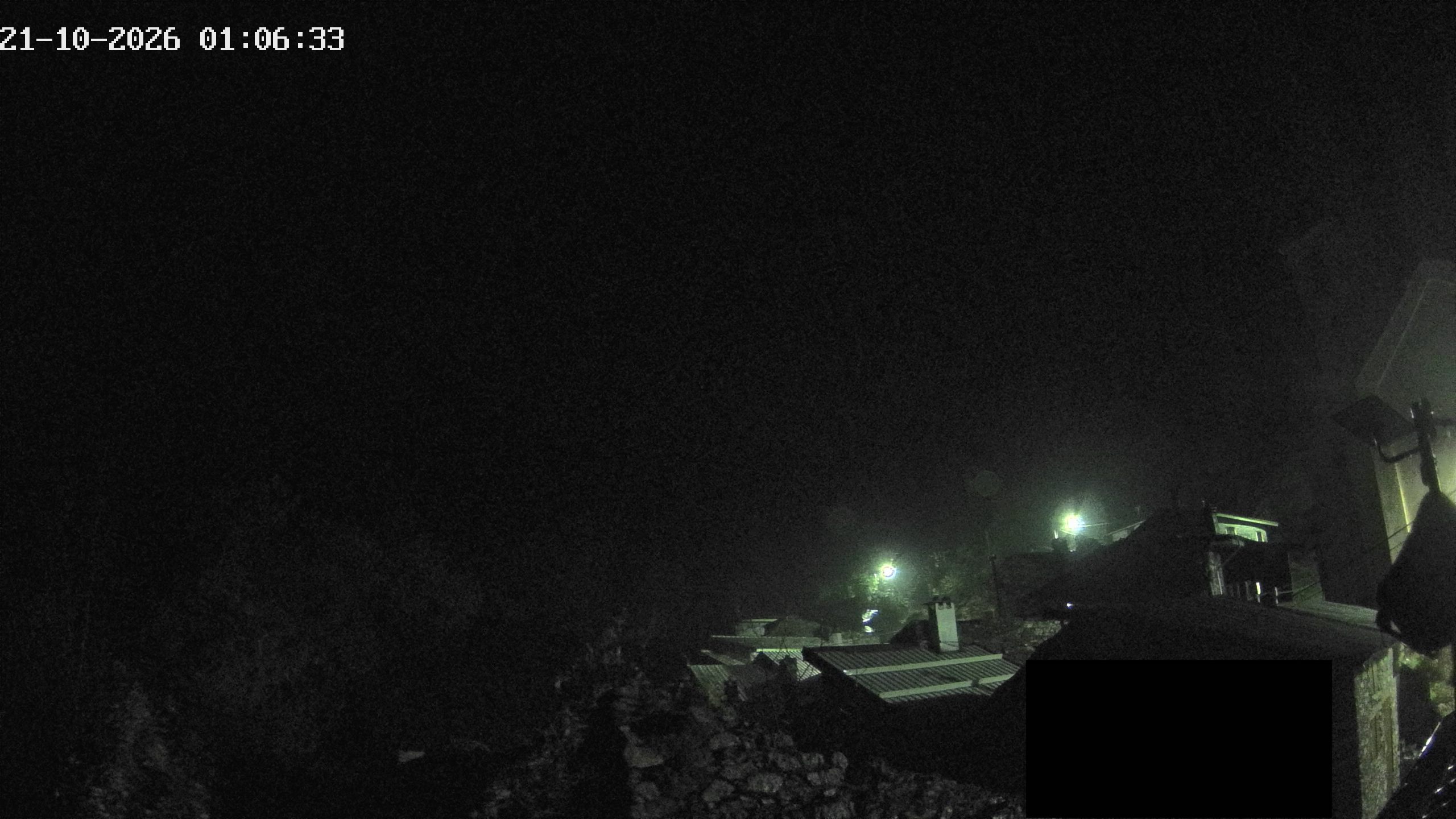Scatto delle 01:06