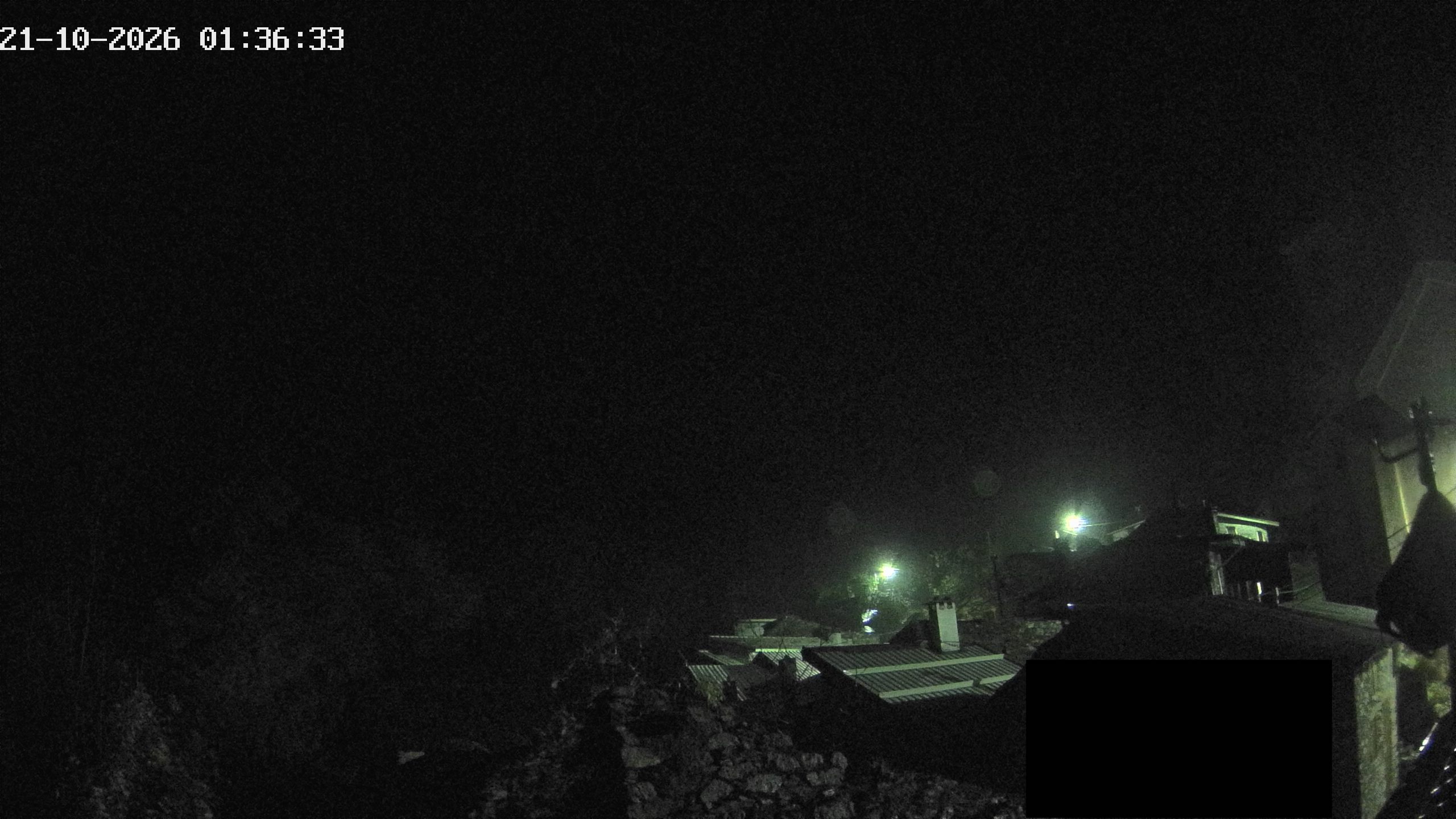 Scatto delle 01:36