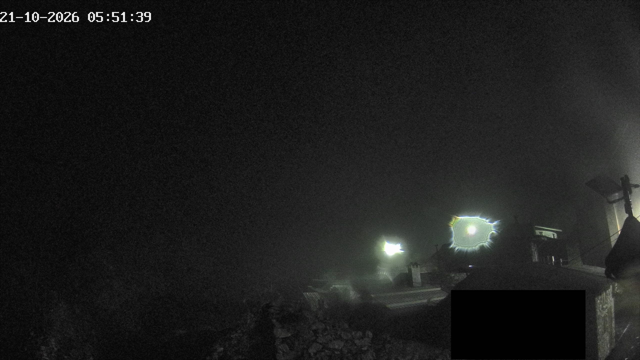 Scatto delle 05:51