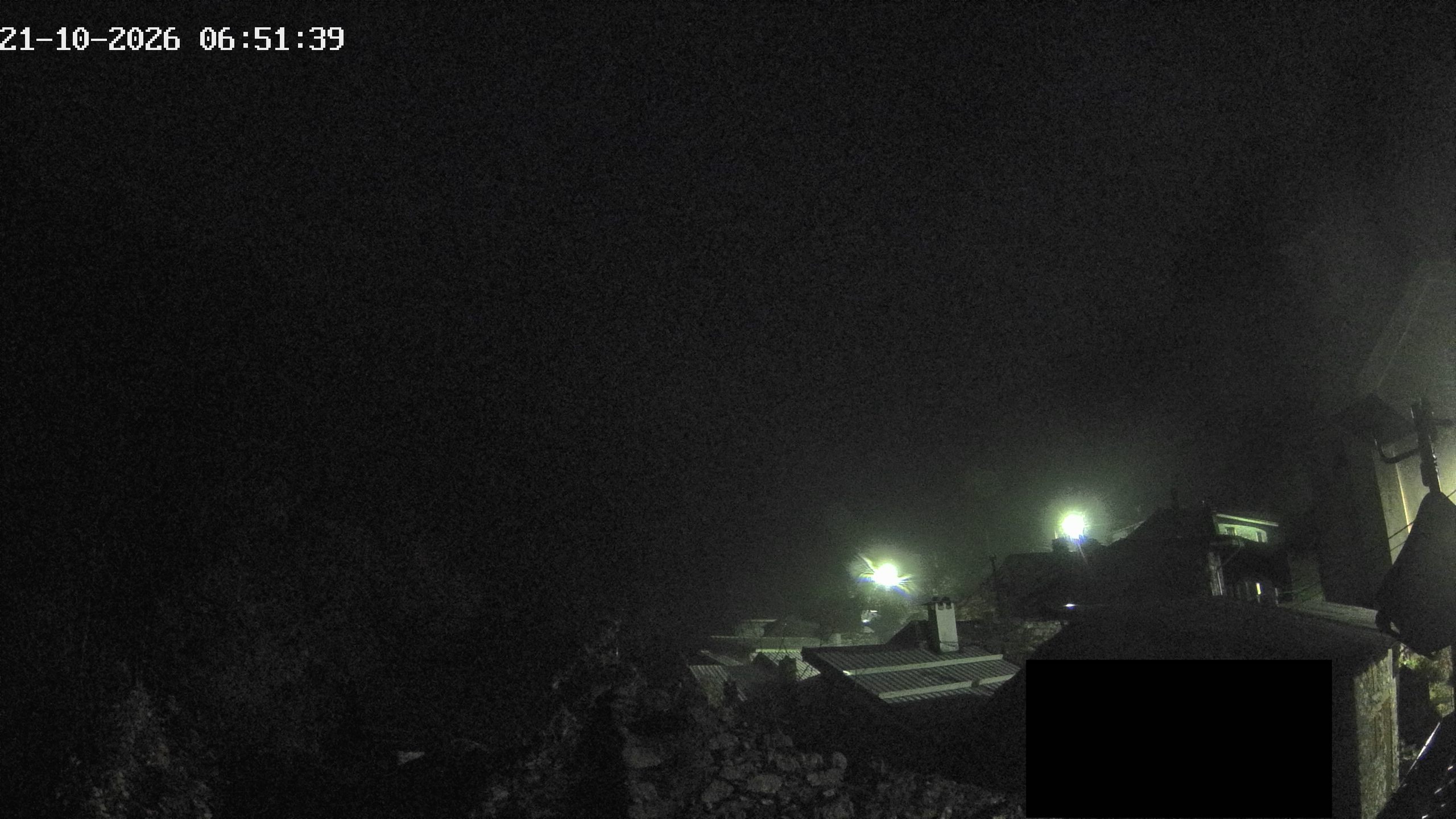 Scatto delle 06:51