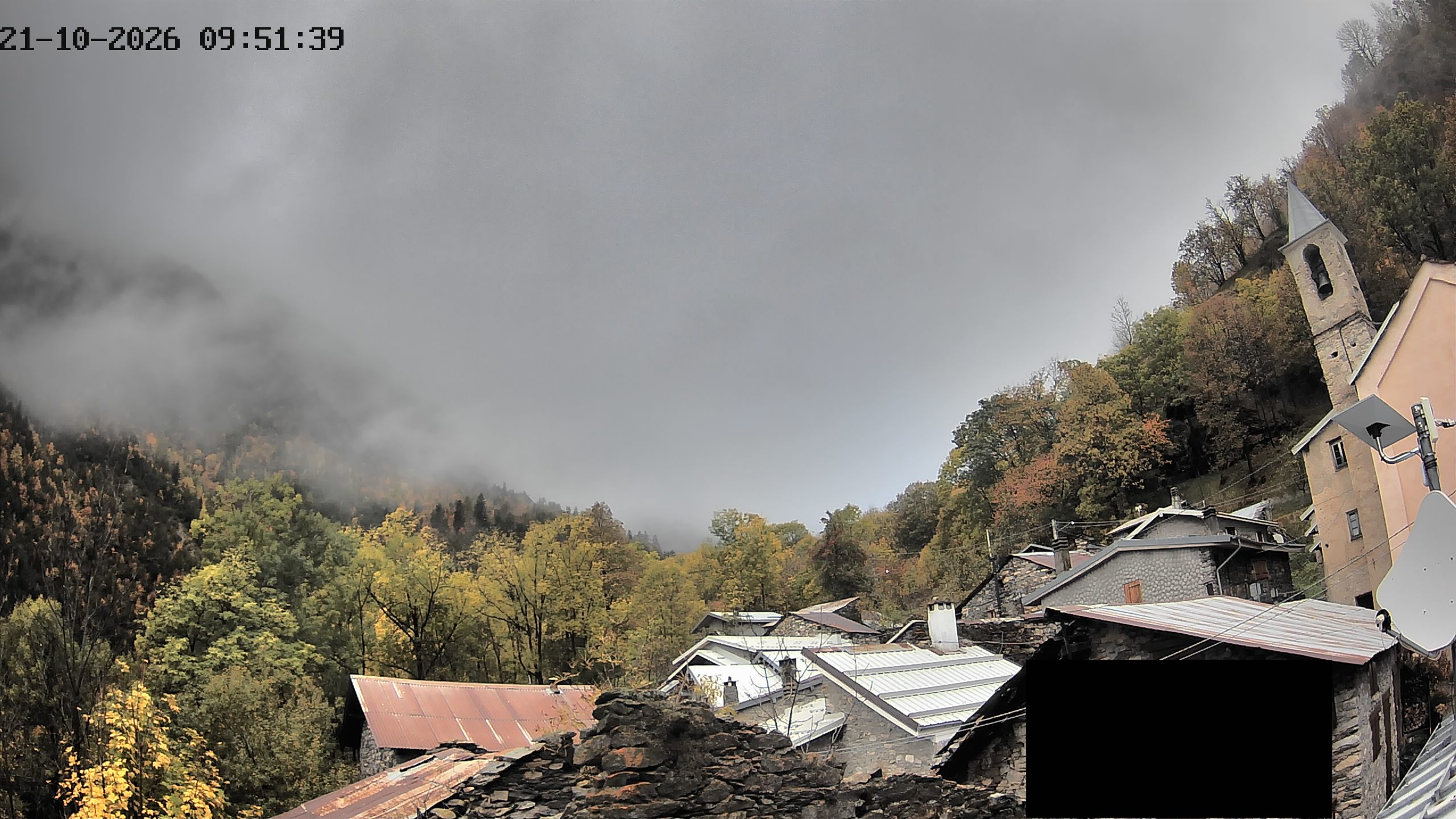 Scatto delle 09:51