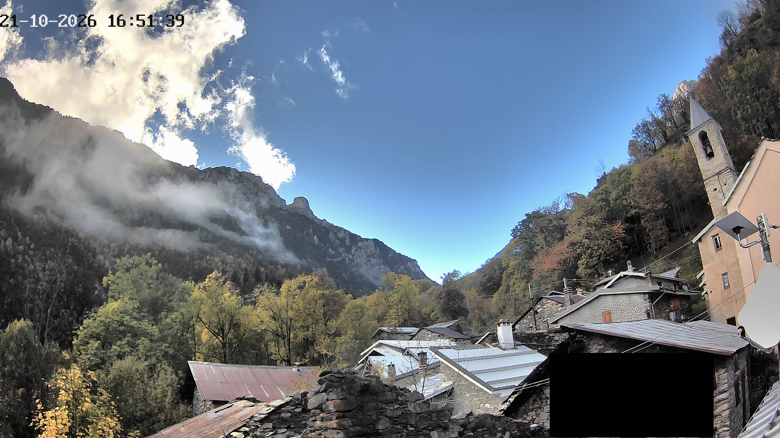 Scatto delle 16:51