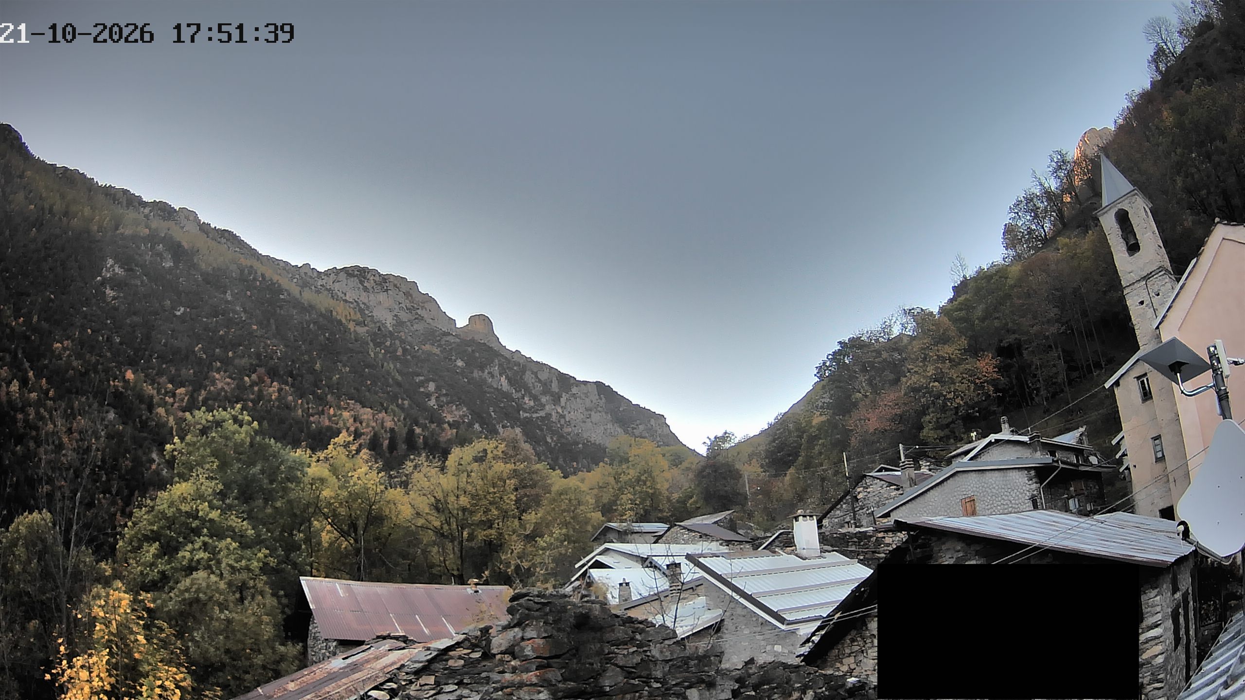 Scatto delle 17:51