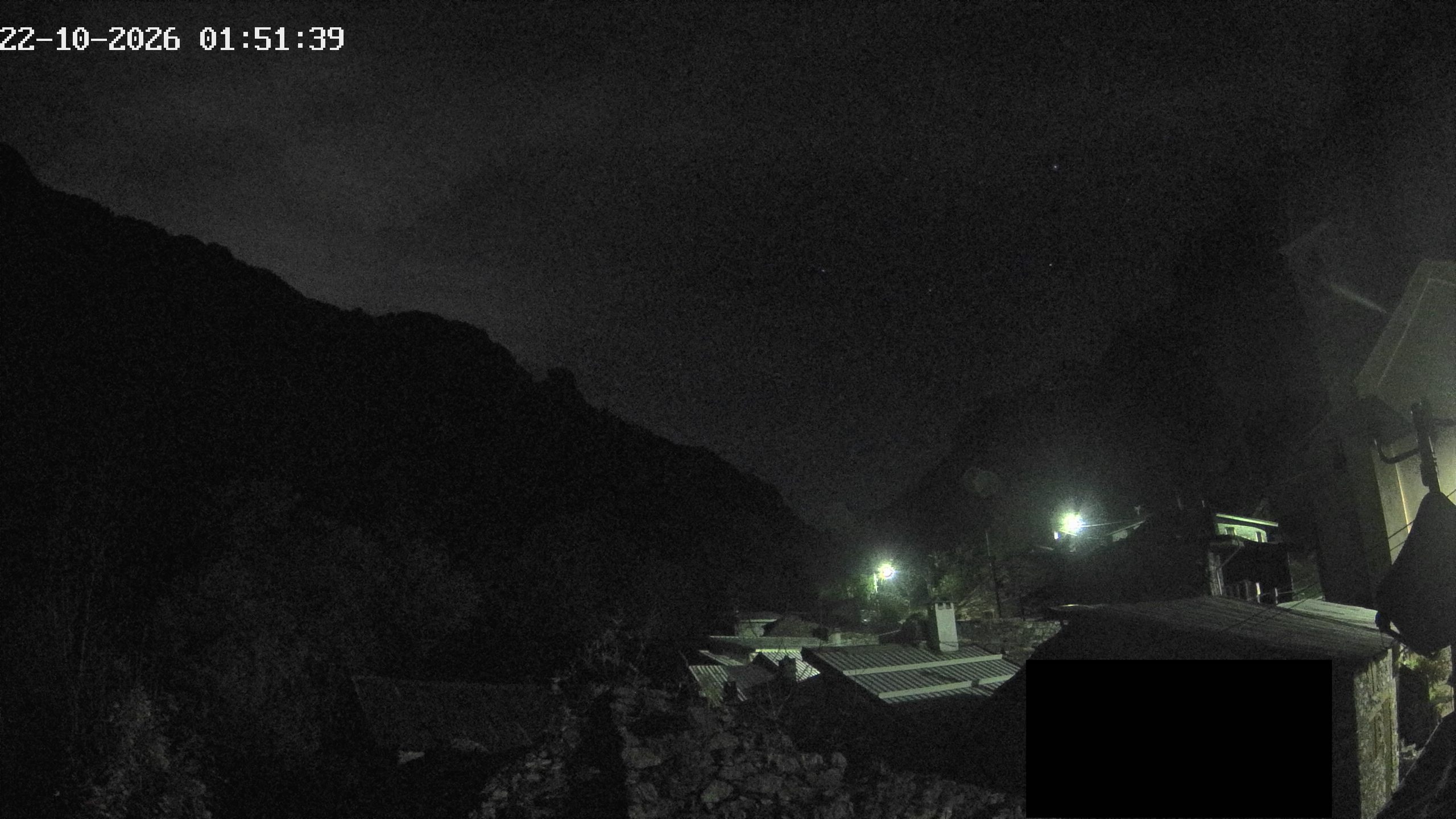 Scatto delle 01:51