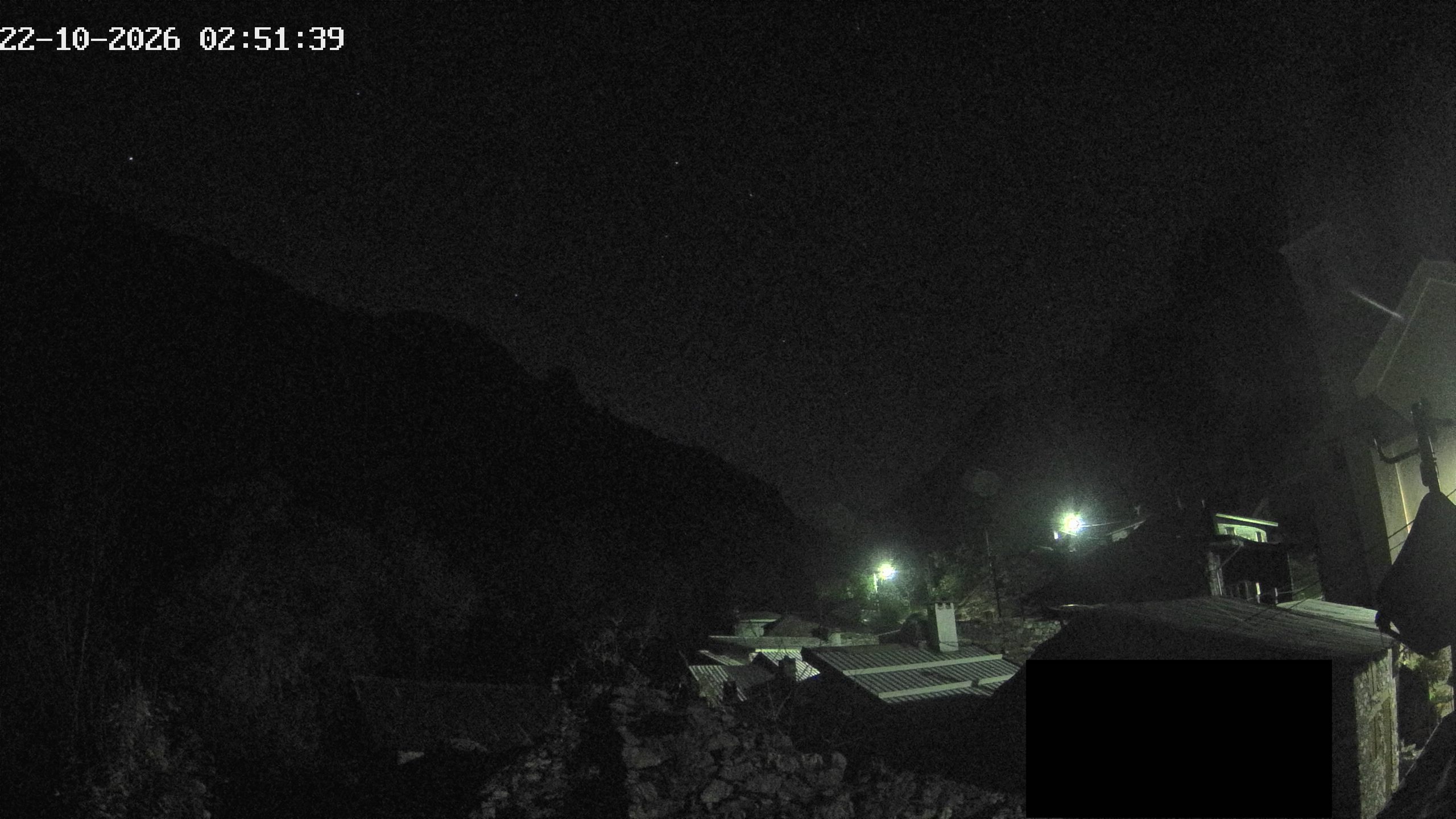 Scatto delle 02:51