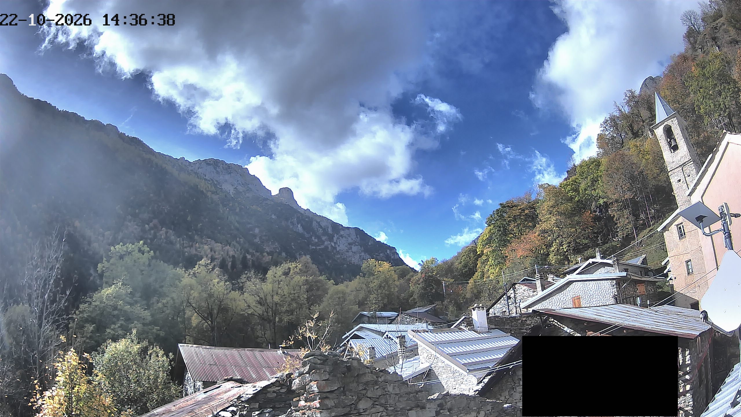 Scatto delle 14:36