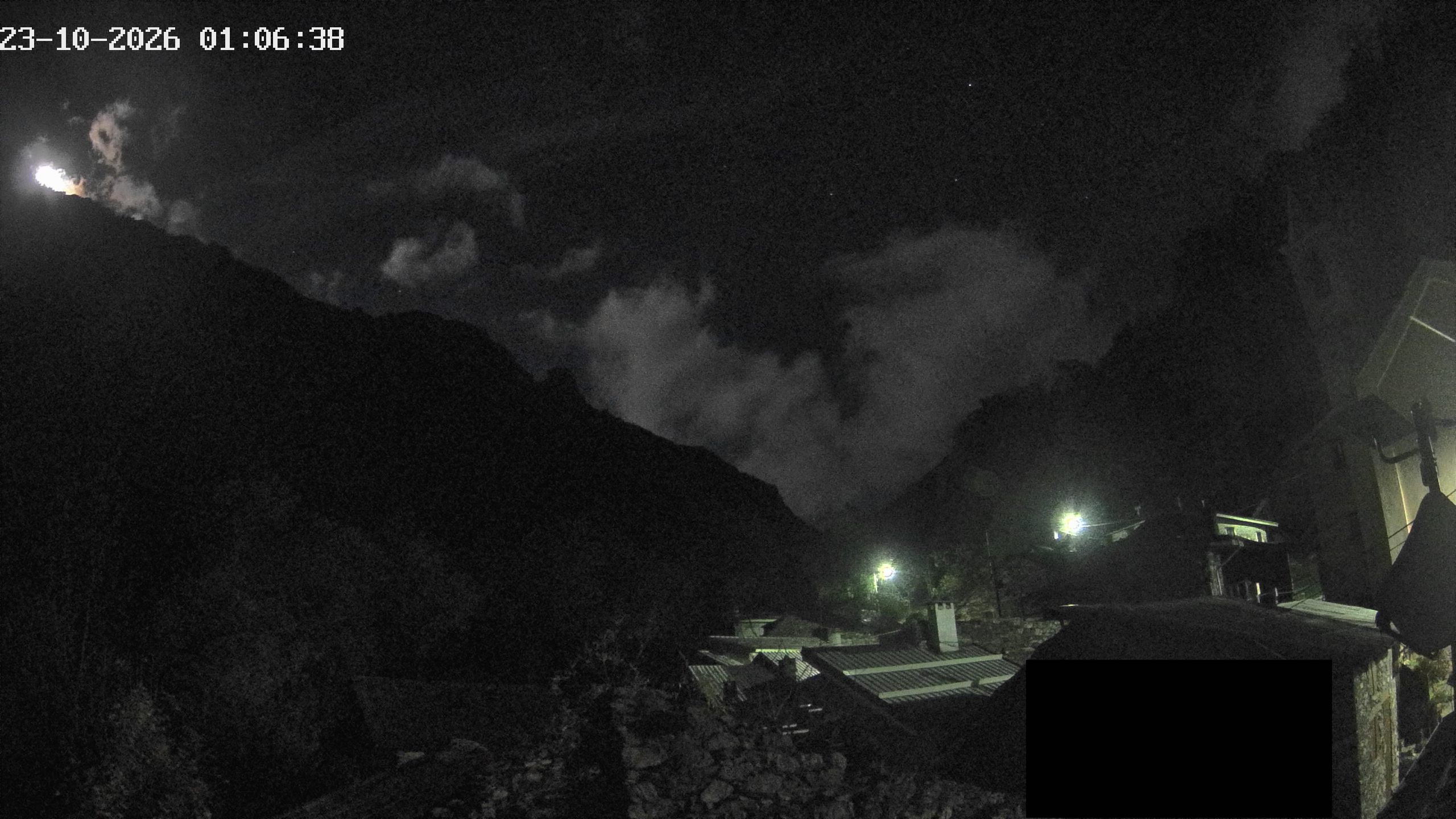 Scatto delle 01:06