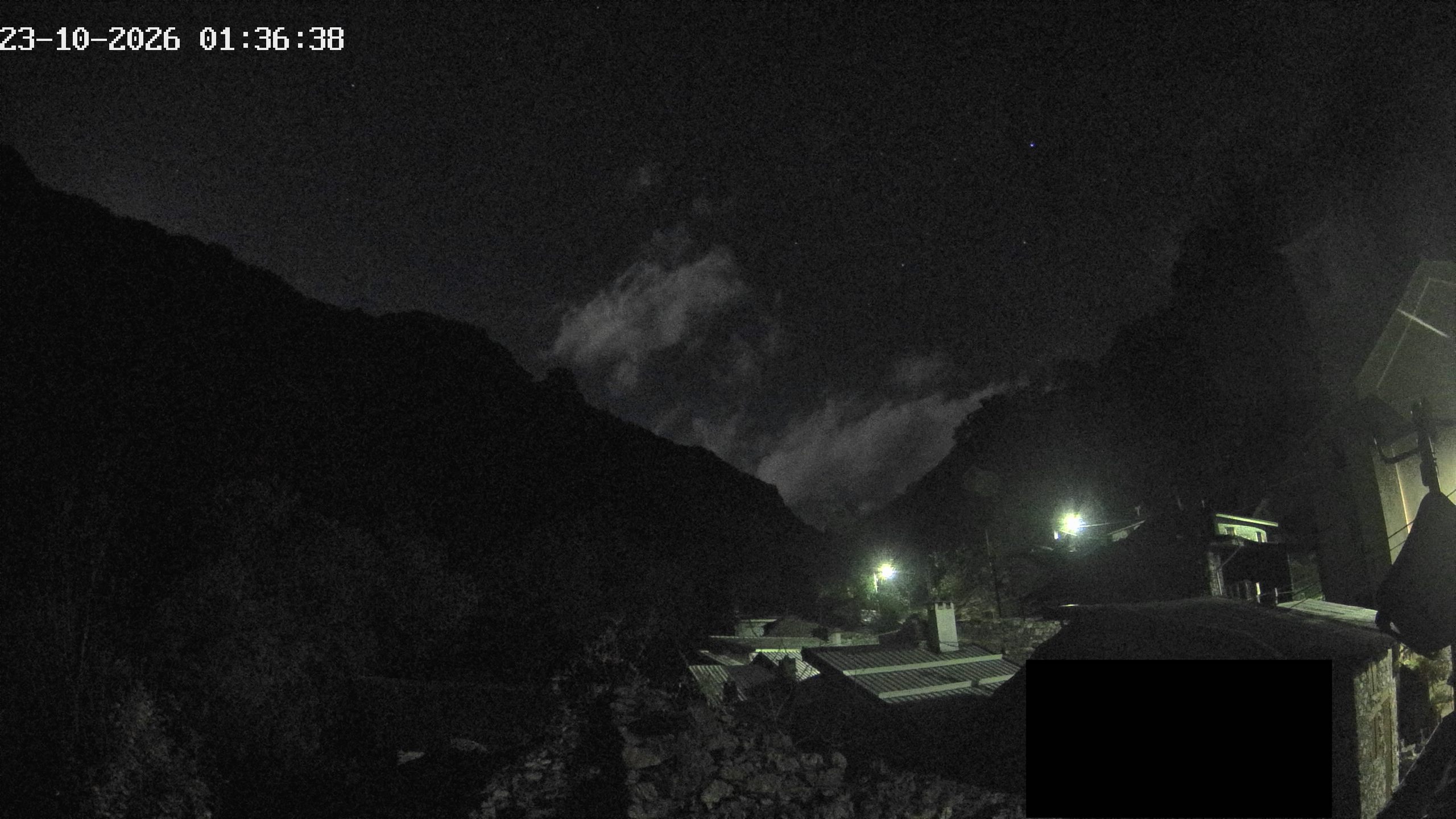 Scatto delle 01:36