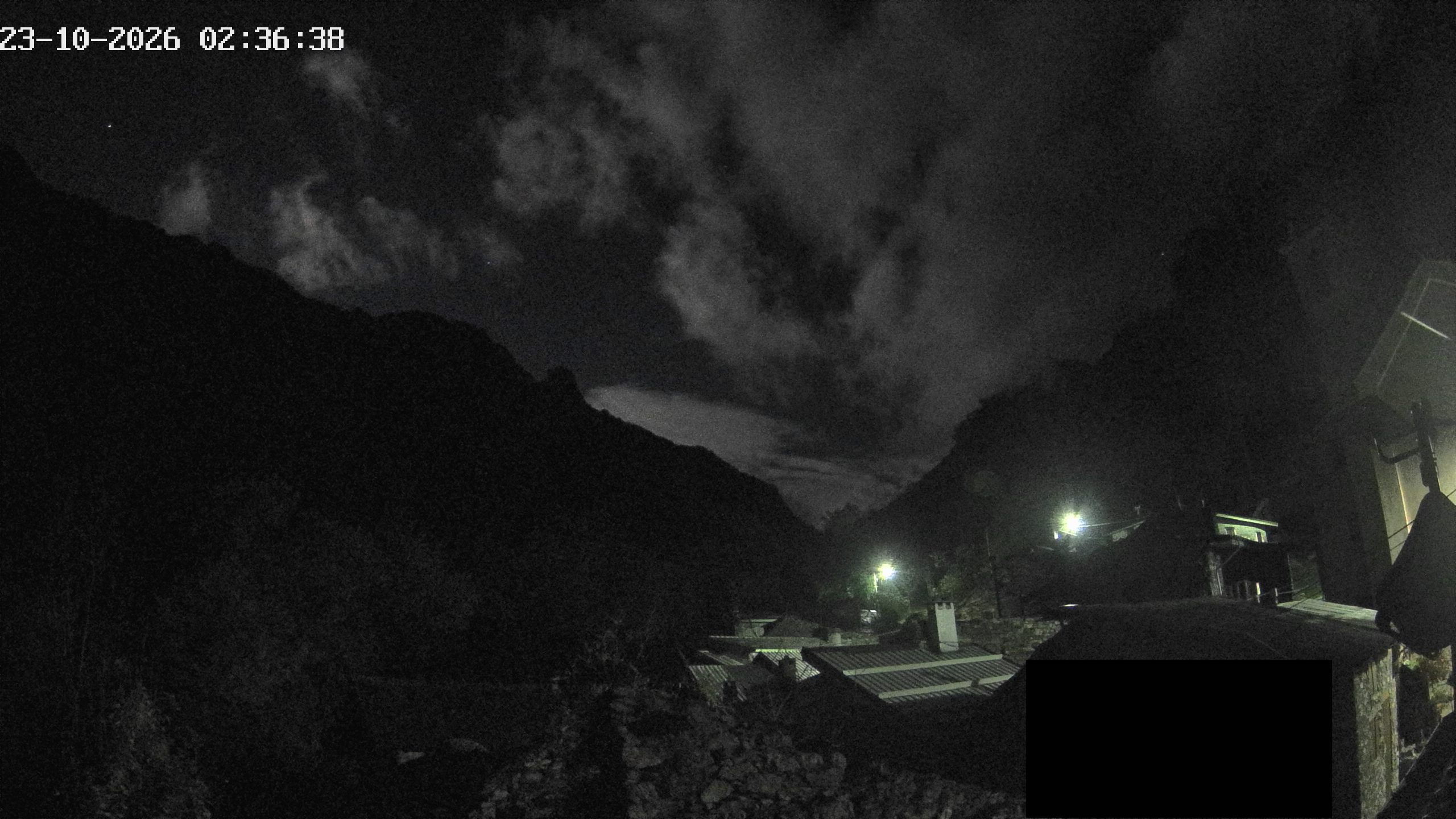 Scatto delle 02:36