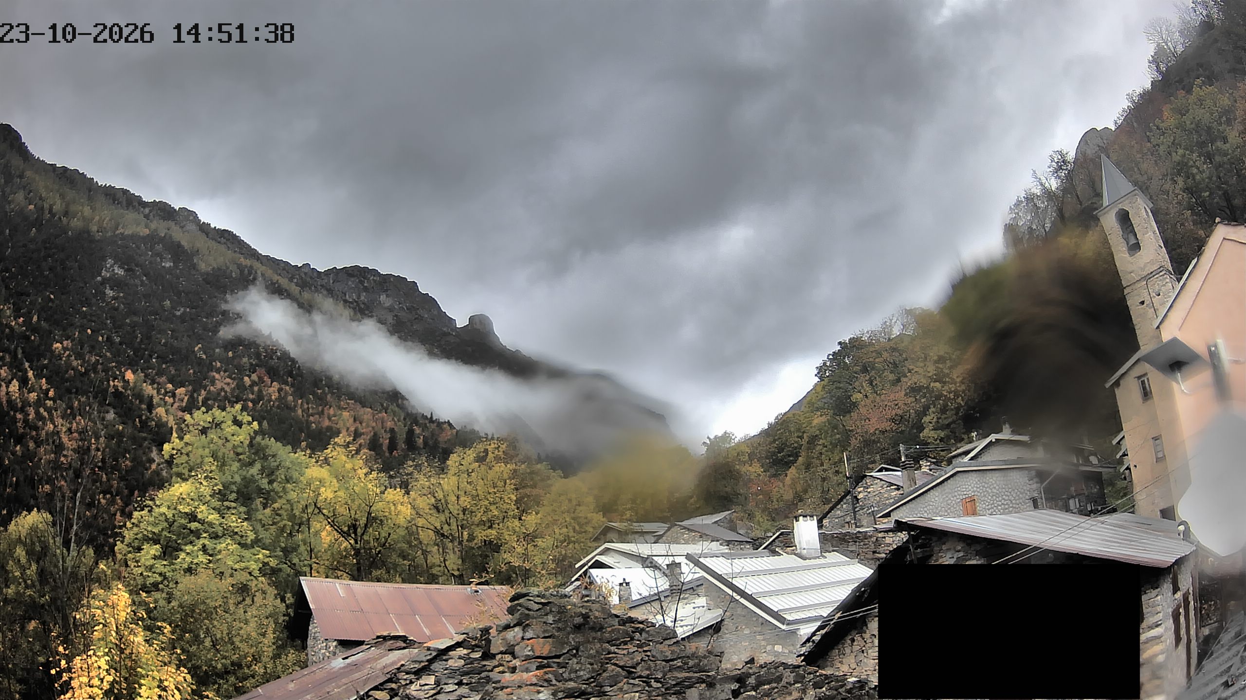 Scatto delle 14:51