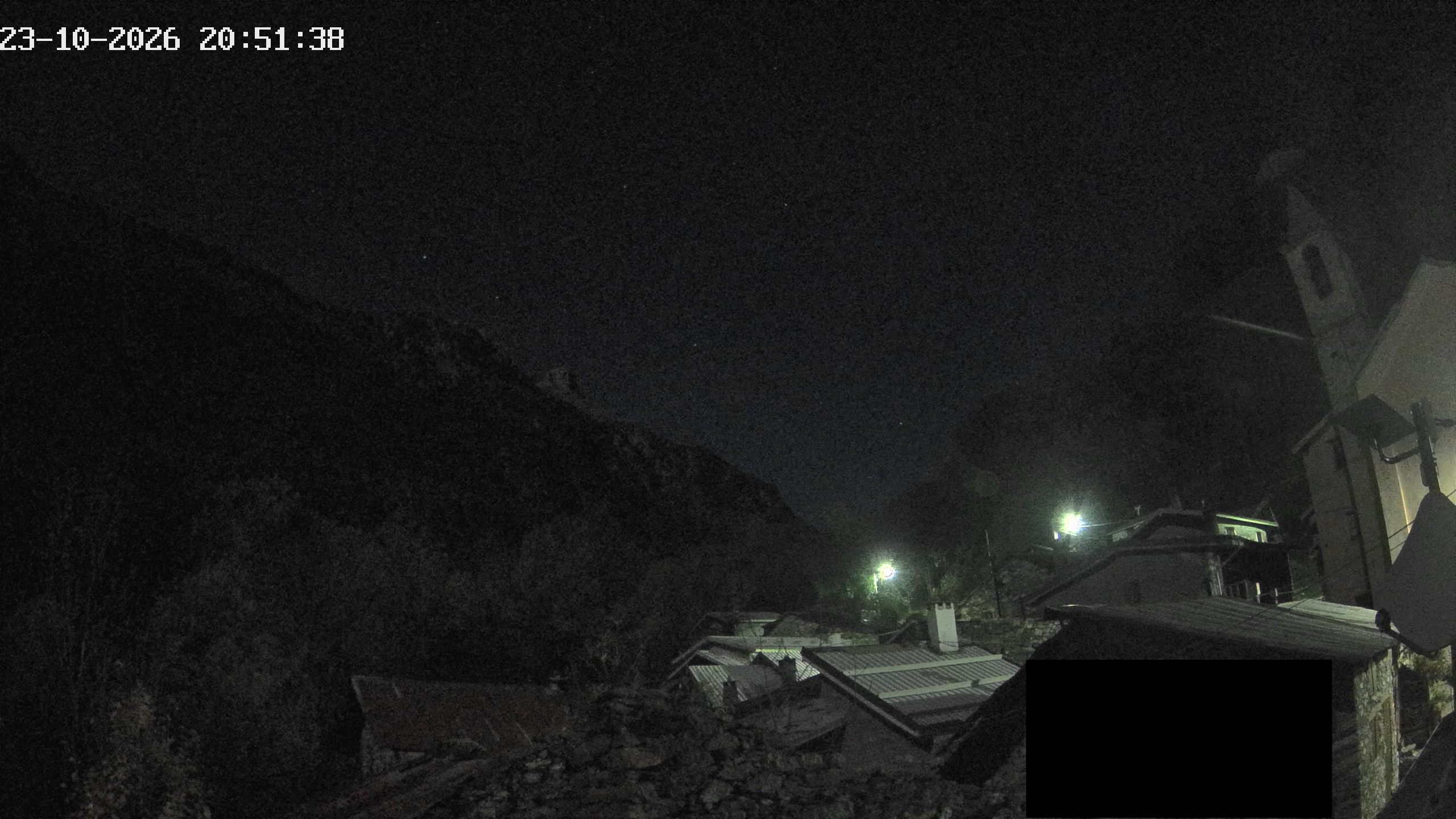 Scatto delle 20:51