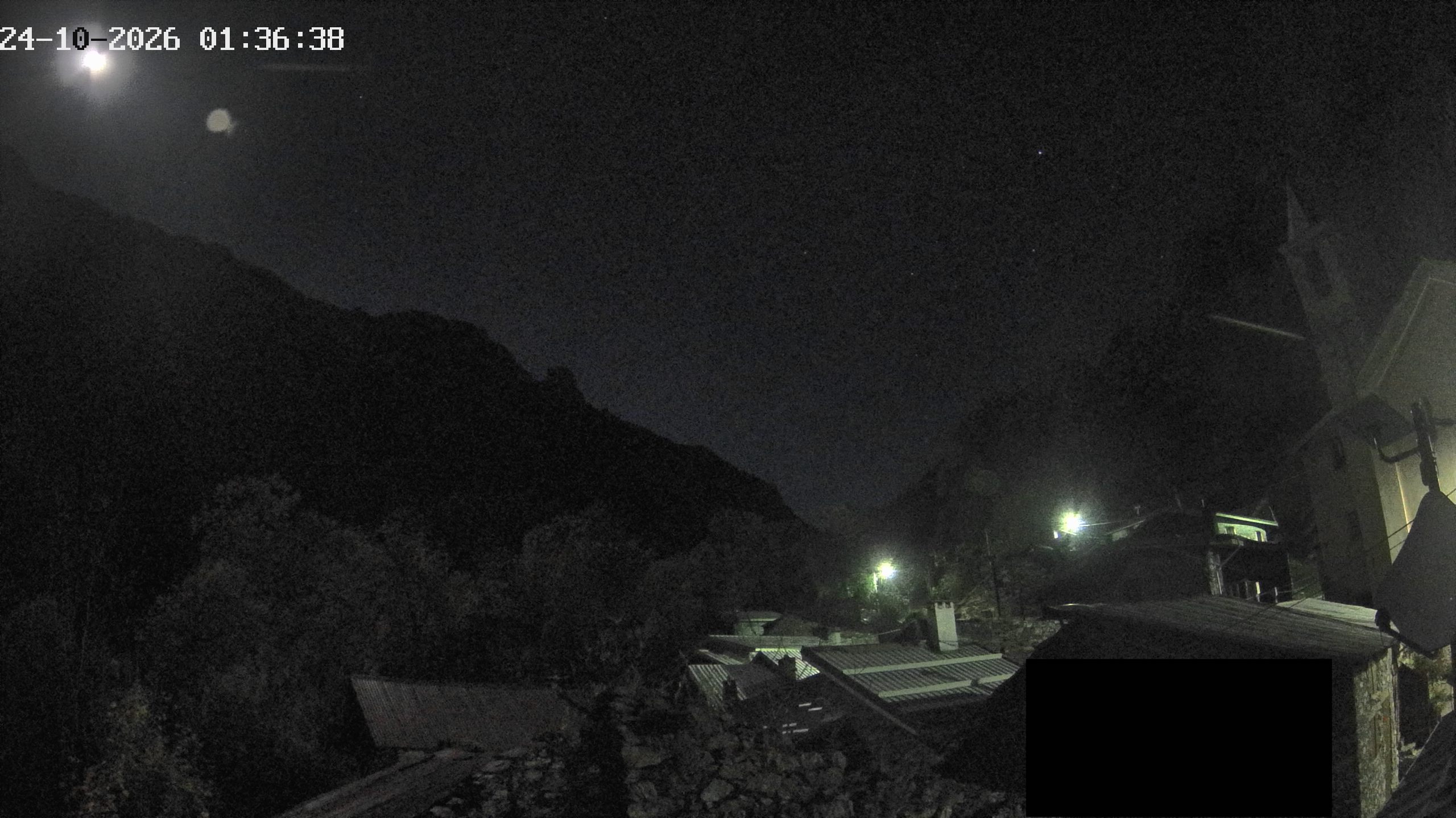 Scatto delle 01:36