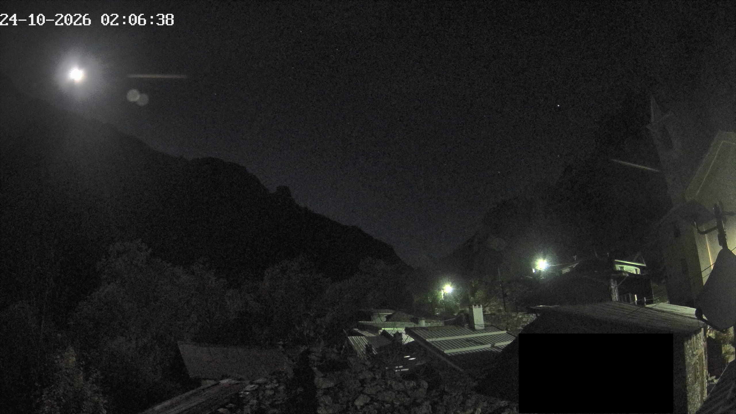 Scatto delle 02:06