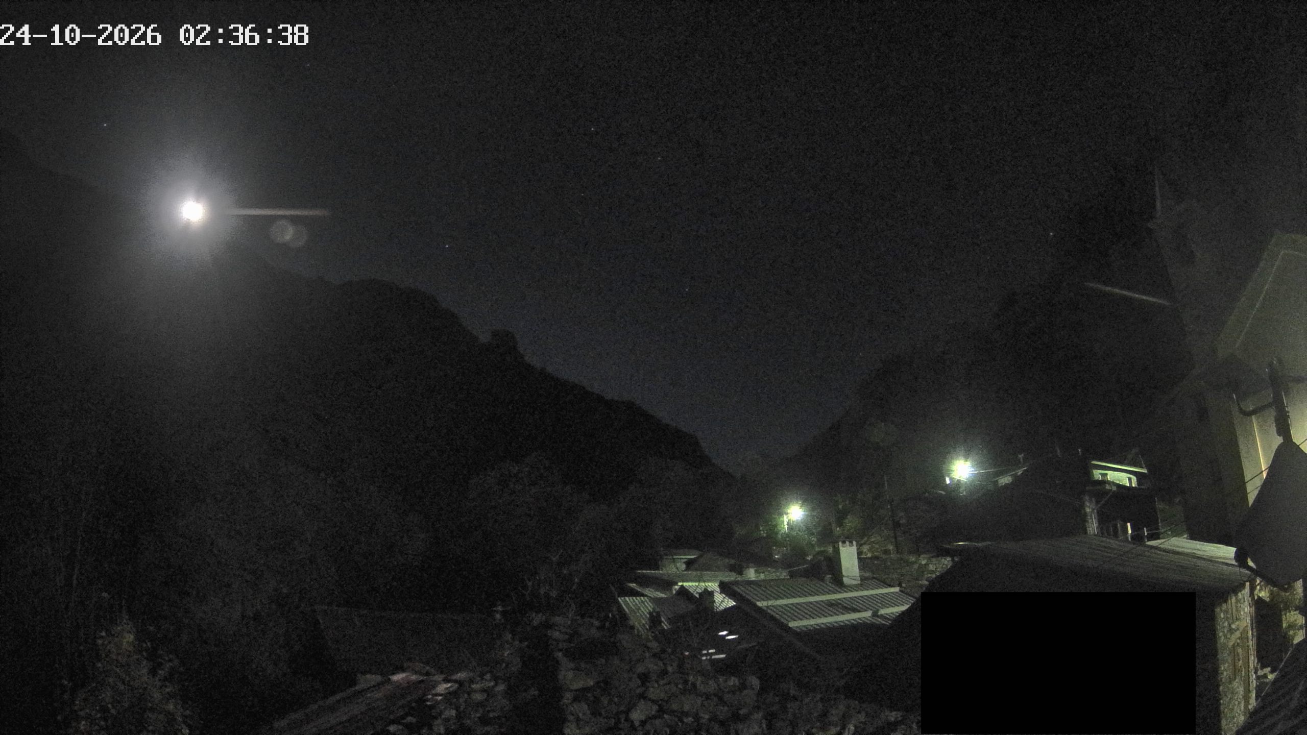 Scatto delle 02:36