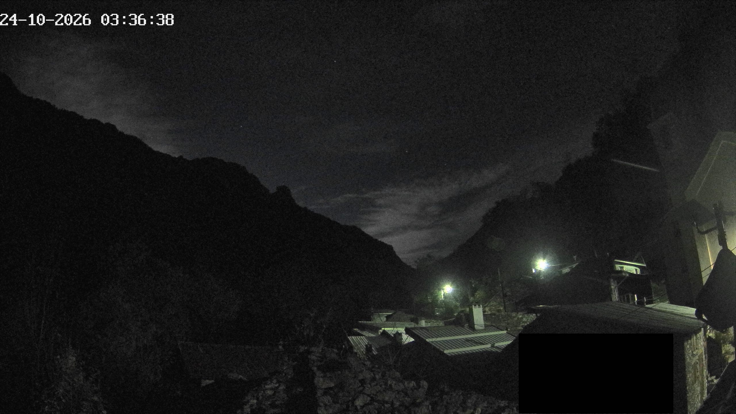 Scatto delle 03:36