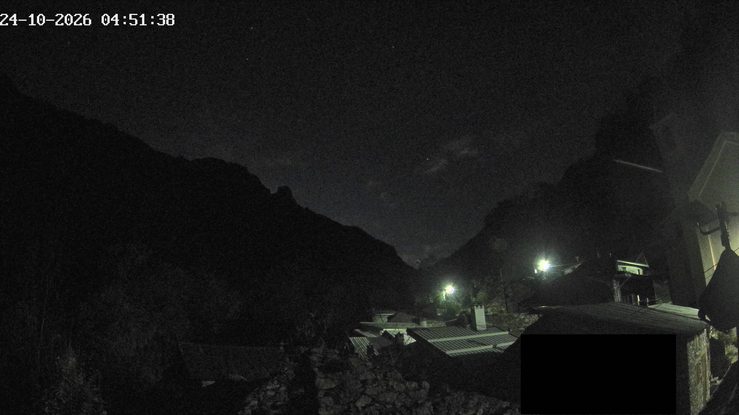 Scatto delle 04:51