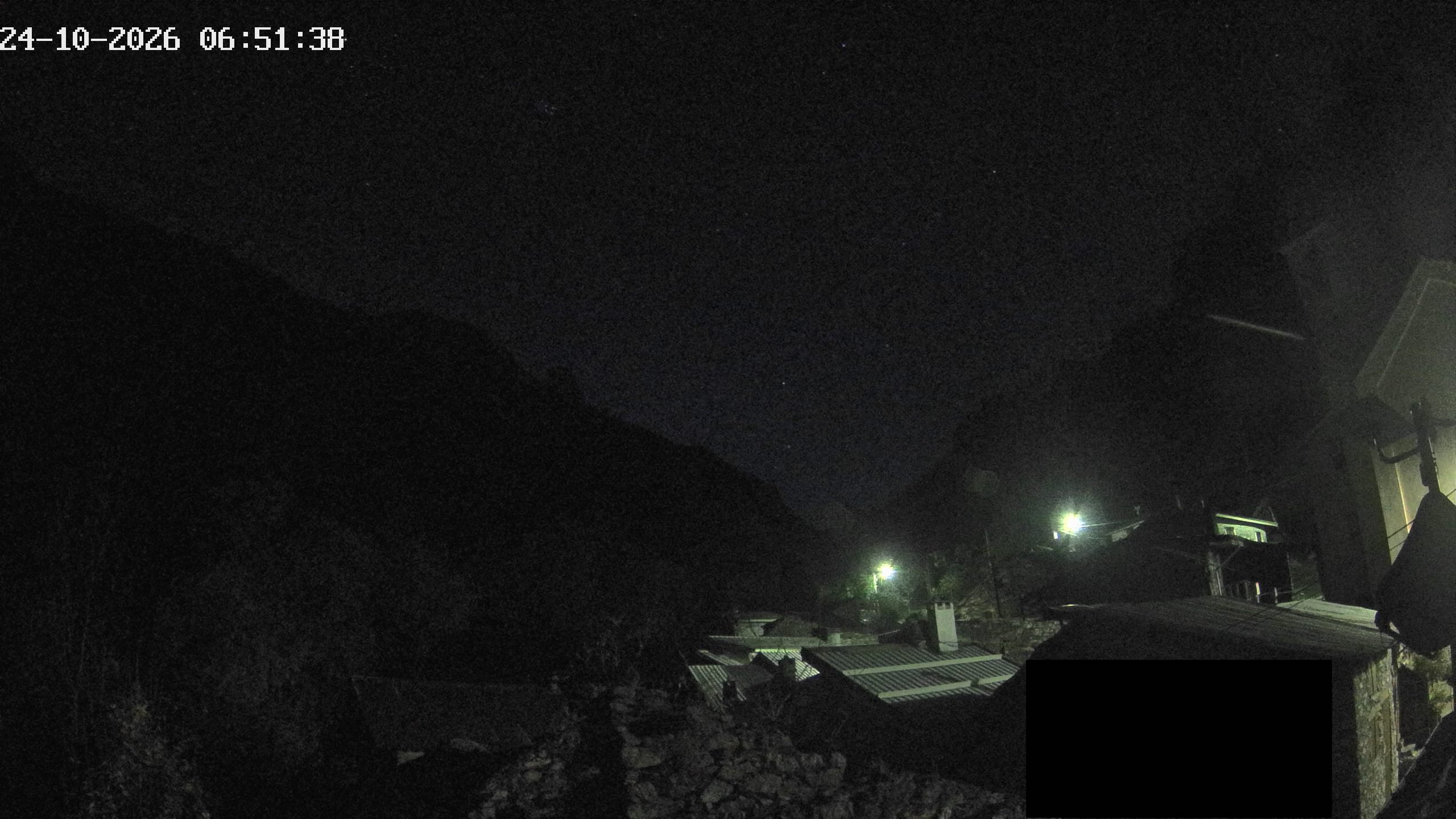 Scatto delle 06:51