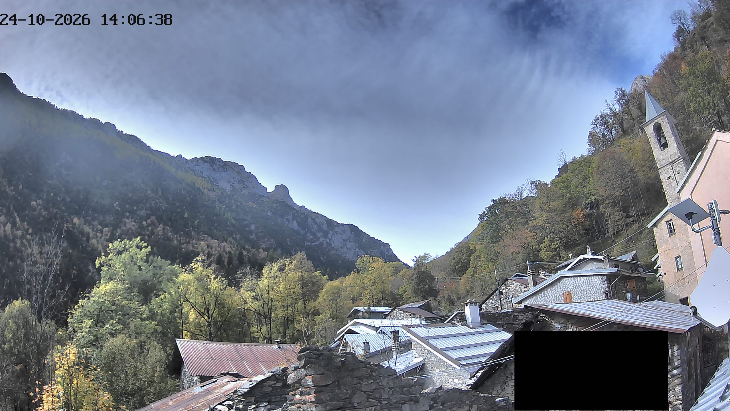 Scatto delle 14:06