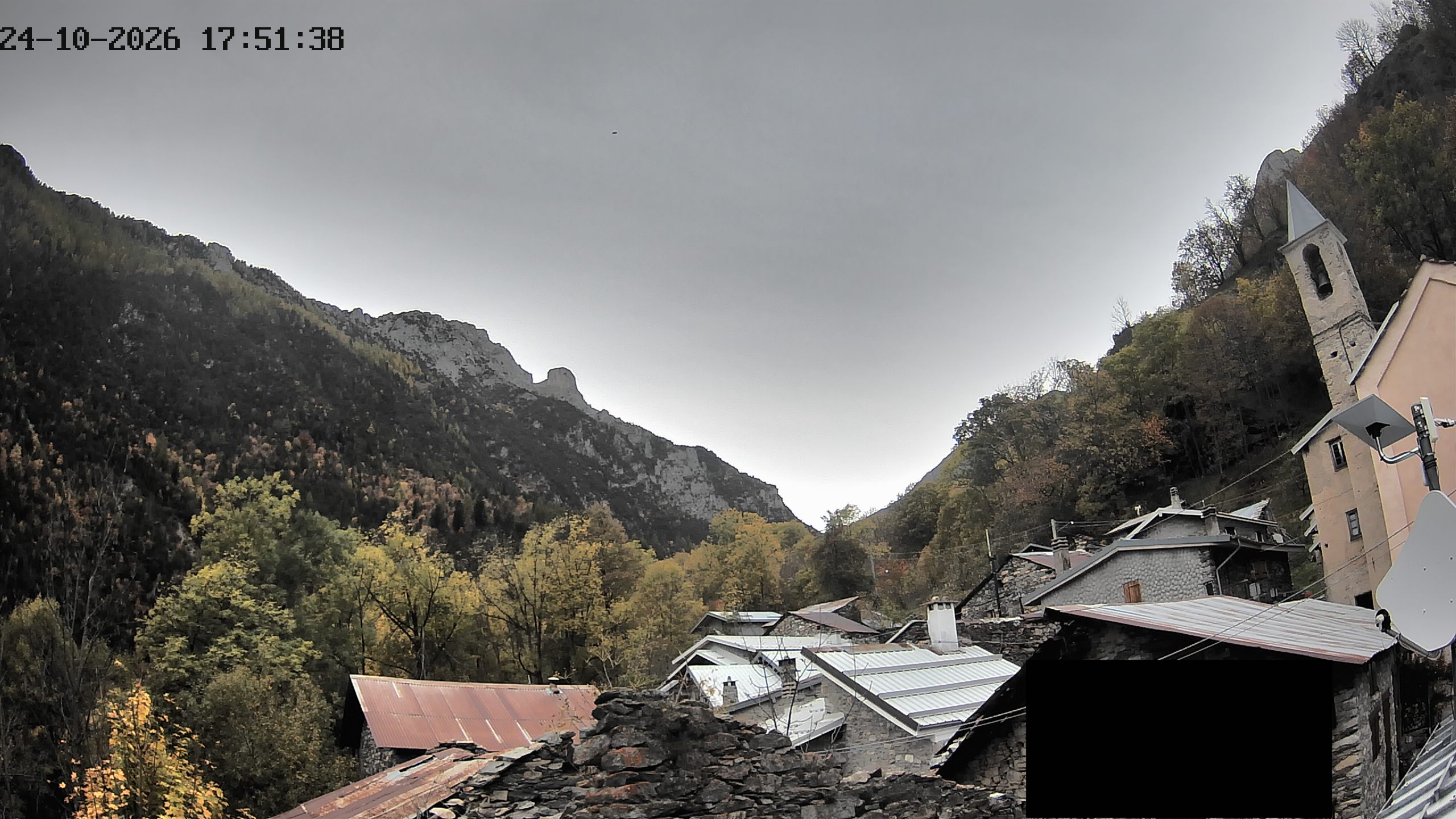 Scatto delle 17:51