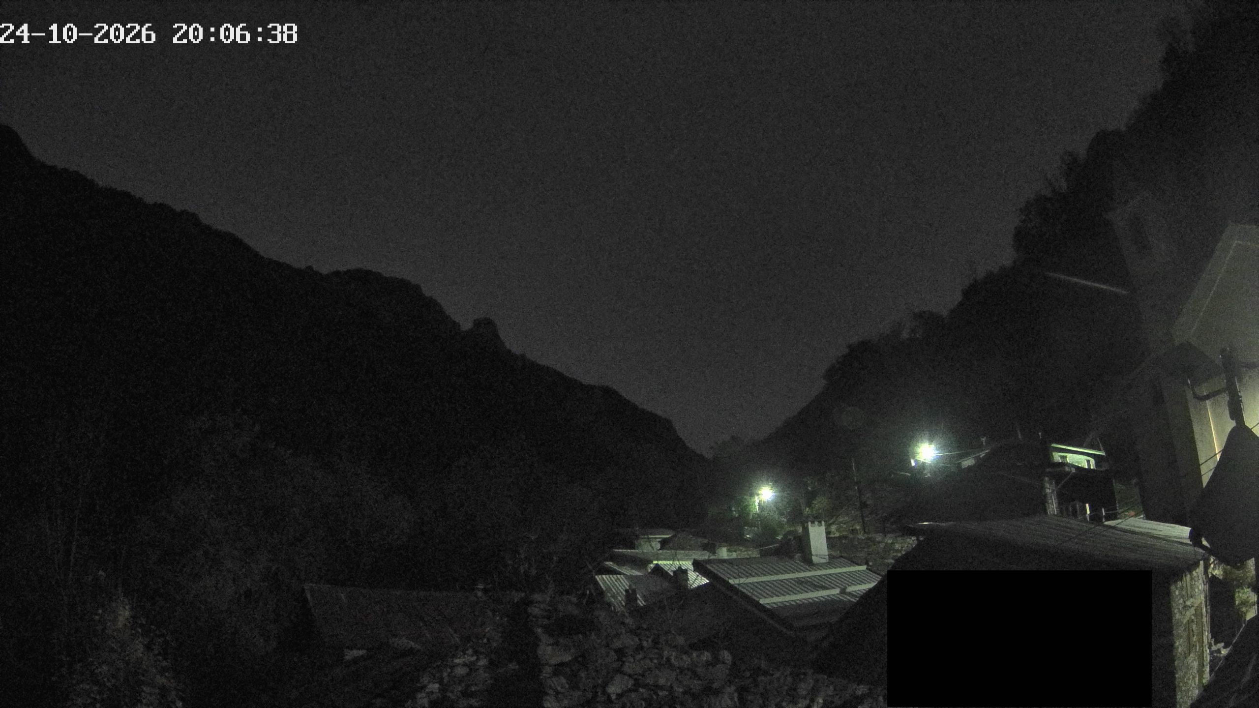 Scatto delle 20:06