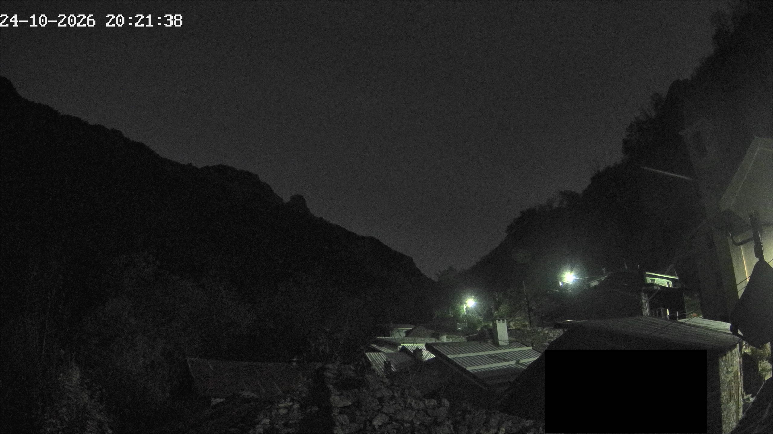 Scatto delle 20:21