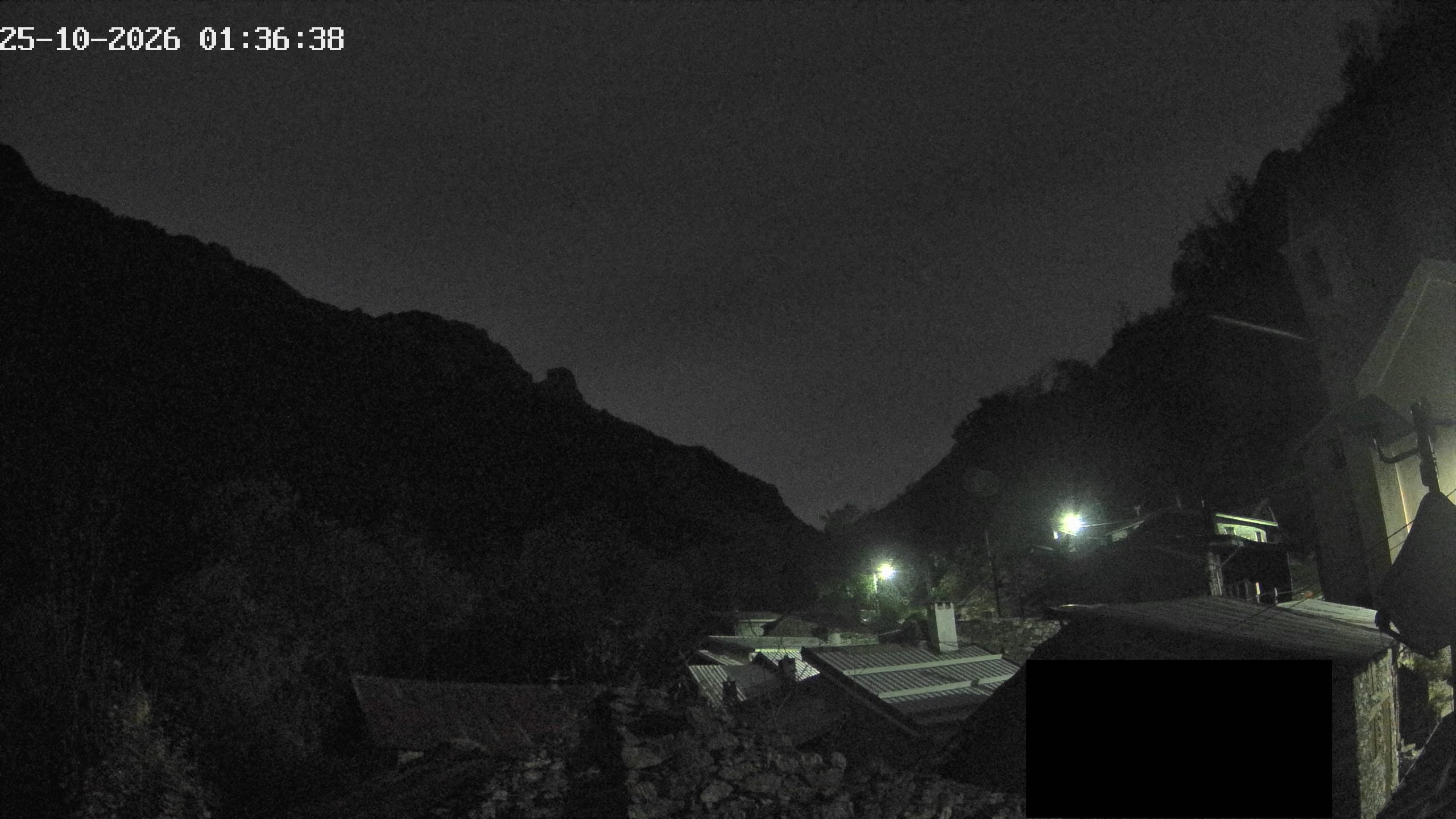 Scatto delle 01:36