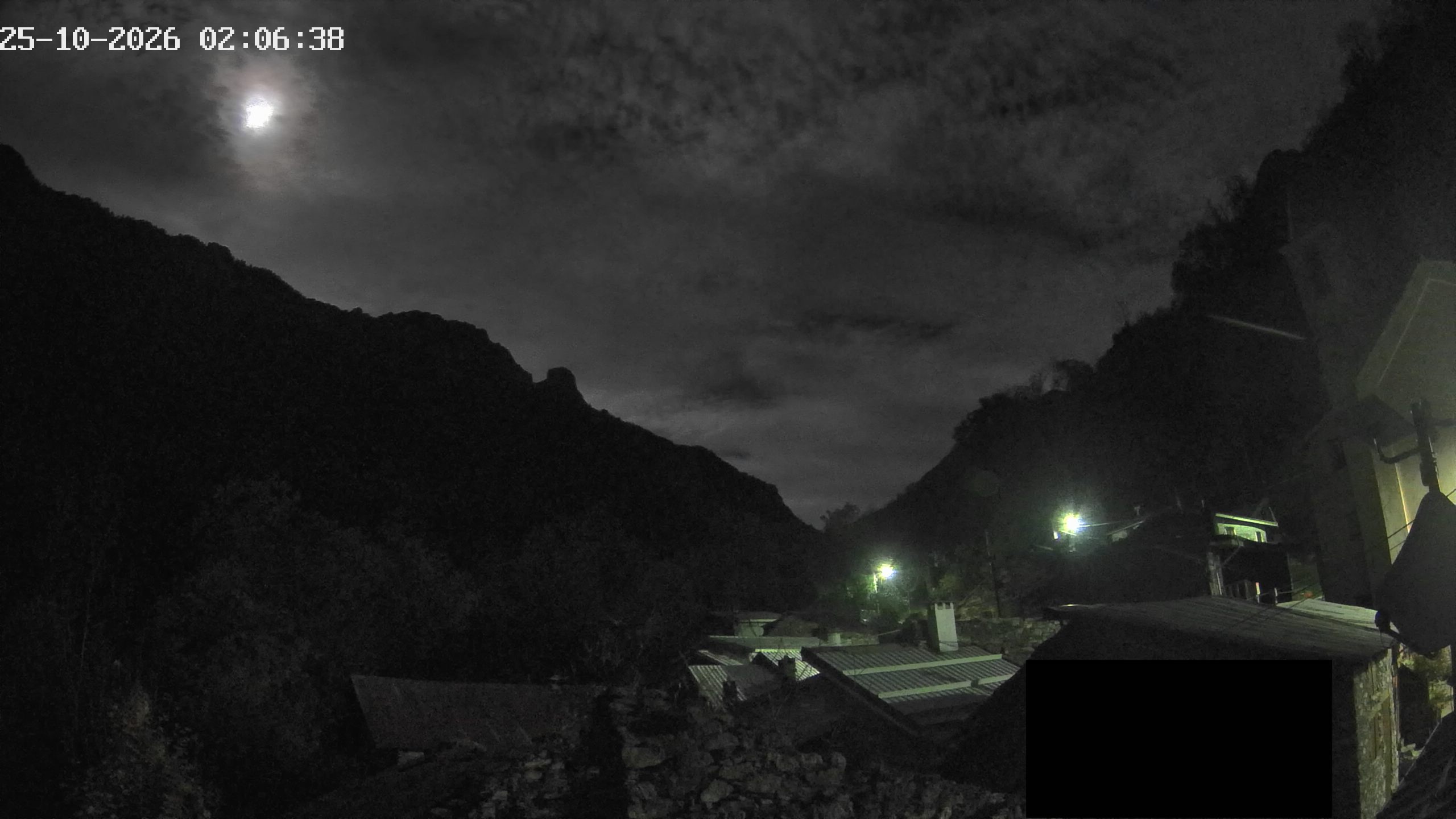 Scatto delle 02:06