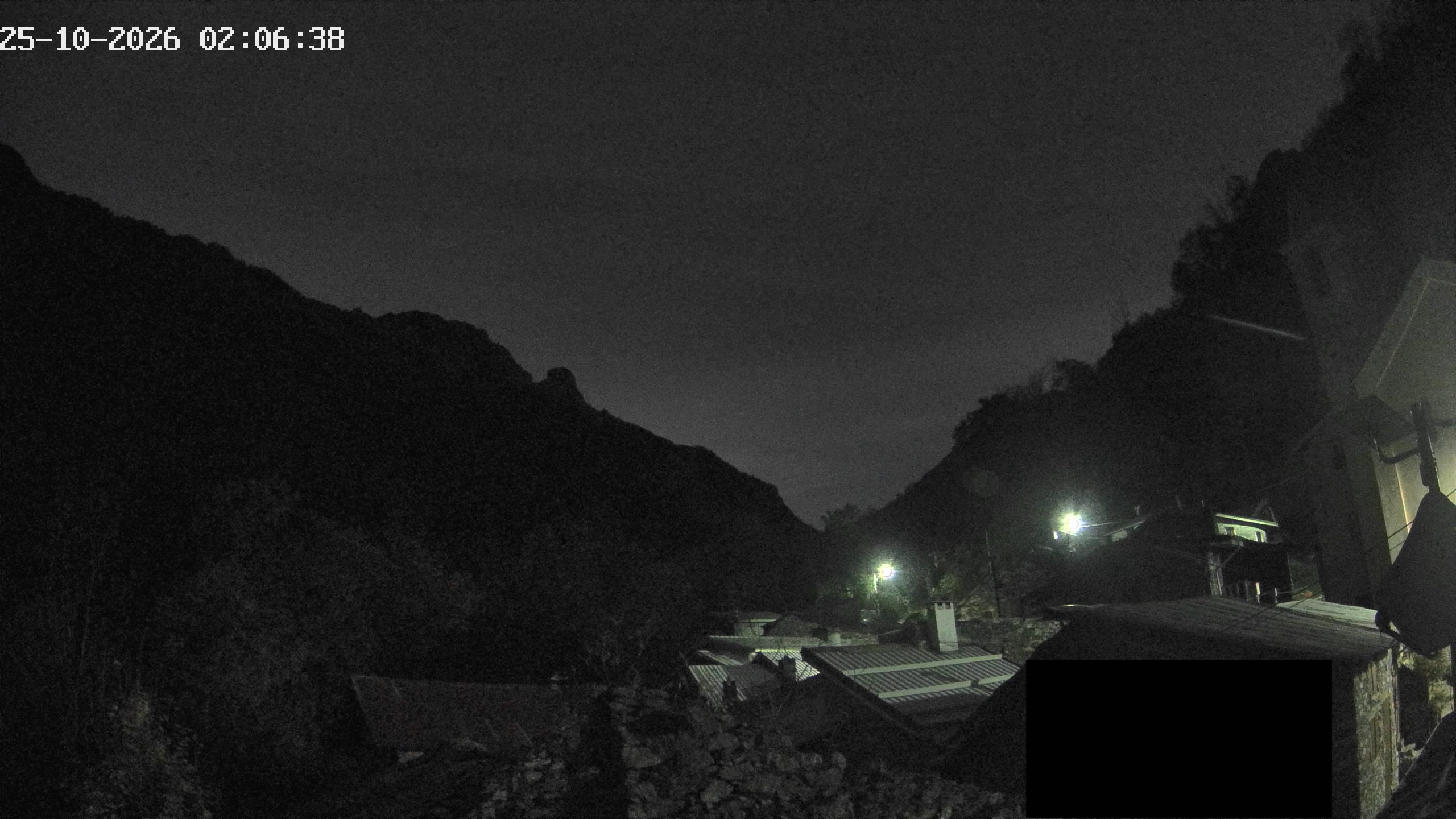 Scatto delle 02:06