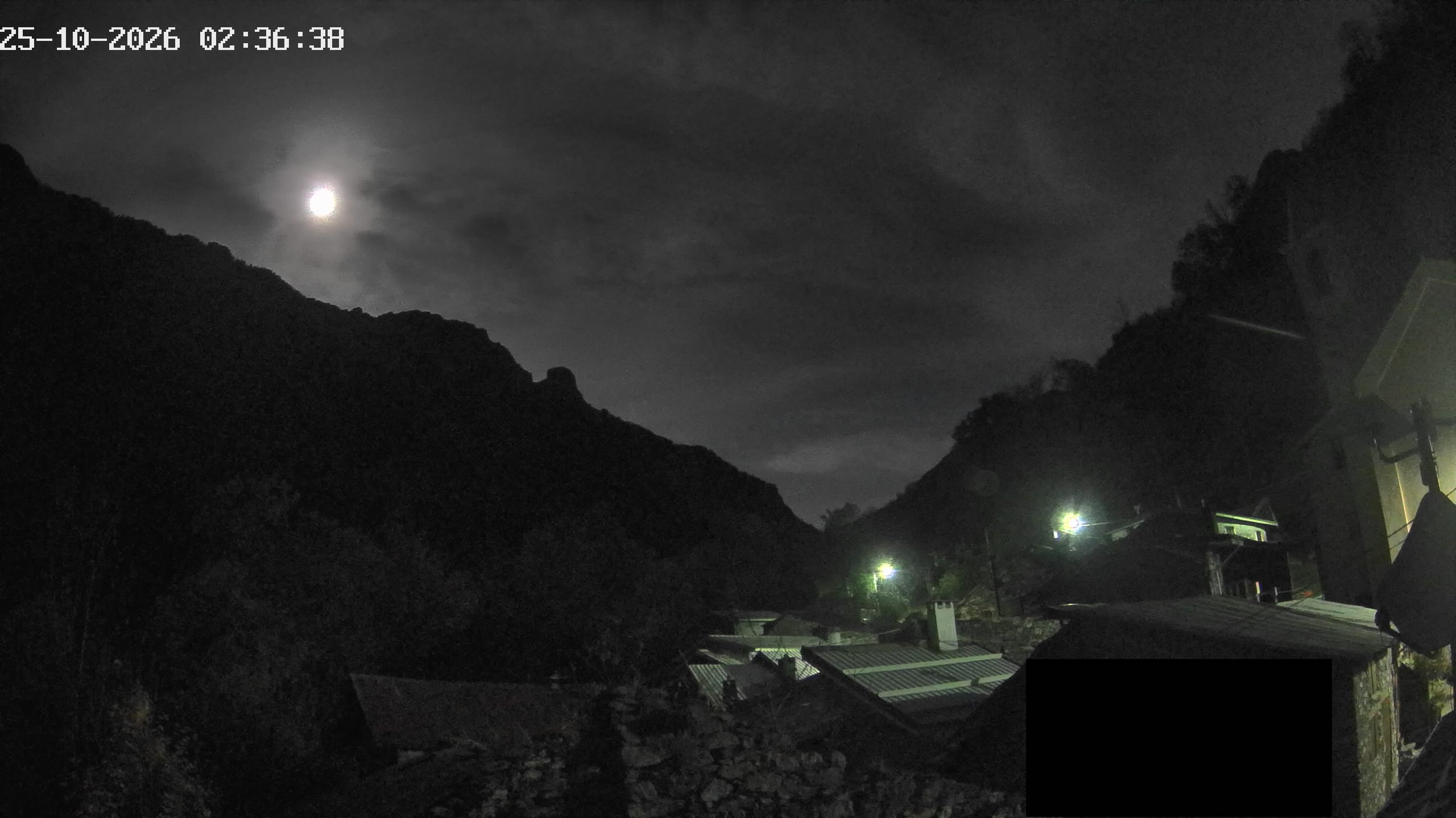 Scatto delle 02:36