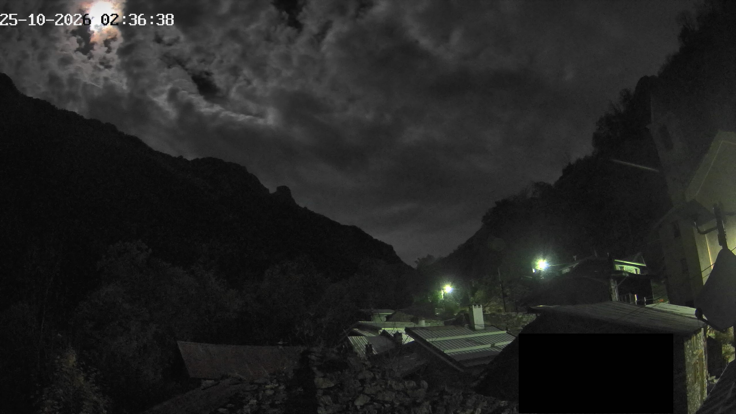 Scatto delle 02:36