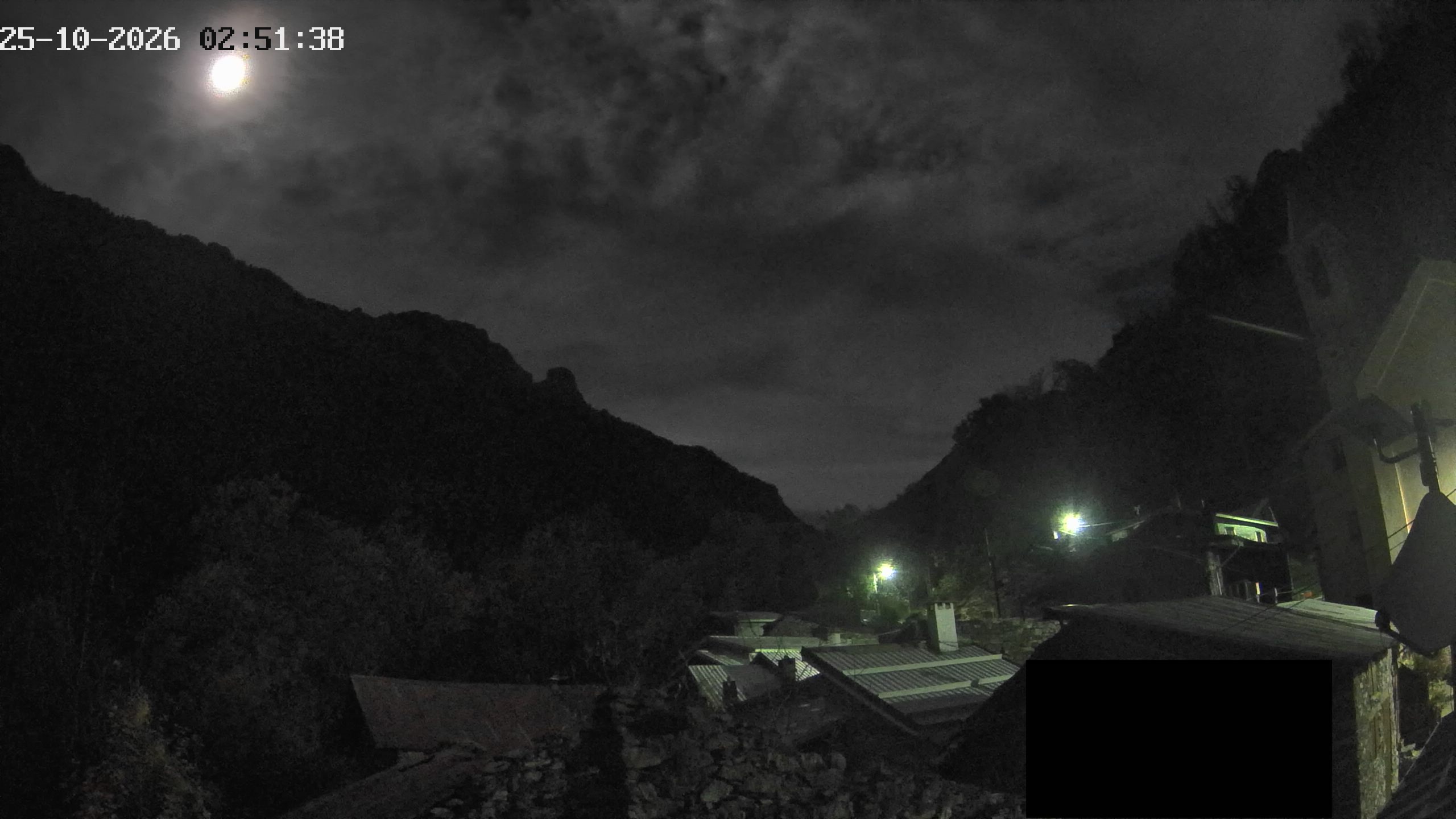 Scatto delle 02:51