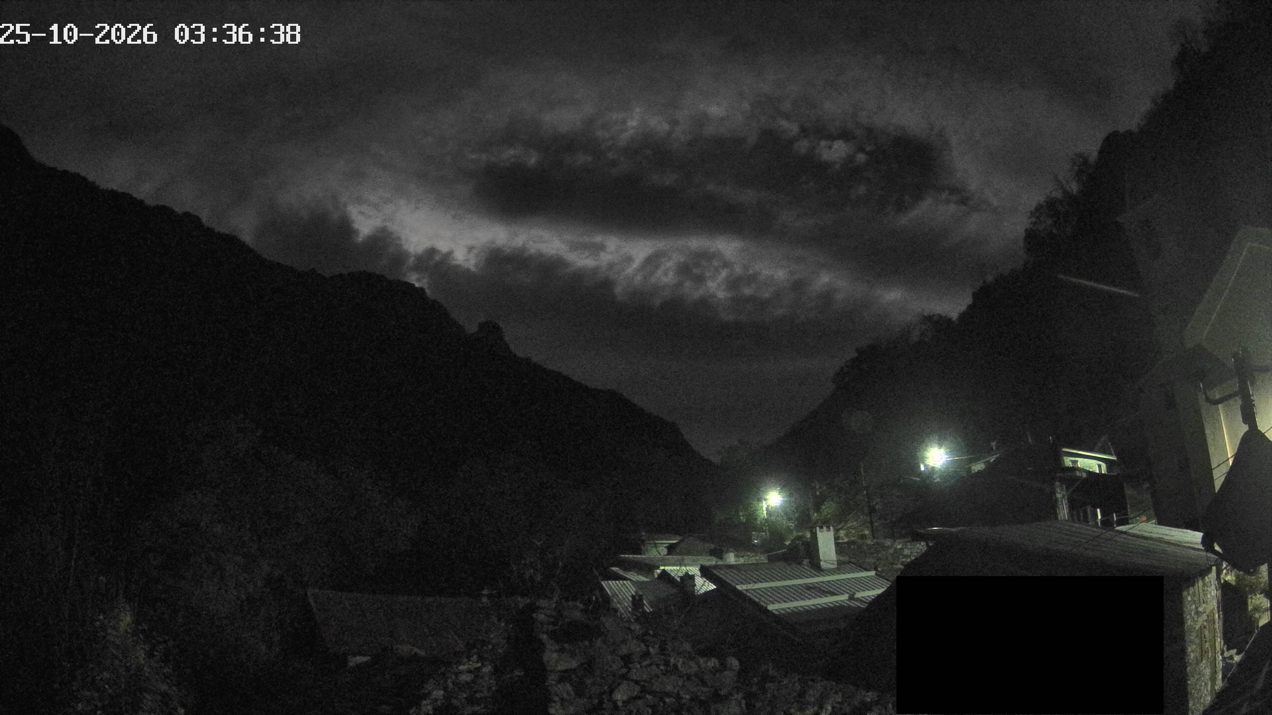 Scatto delle 03:36