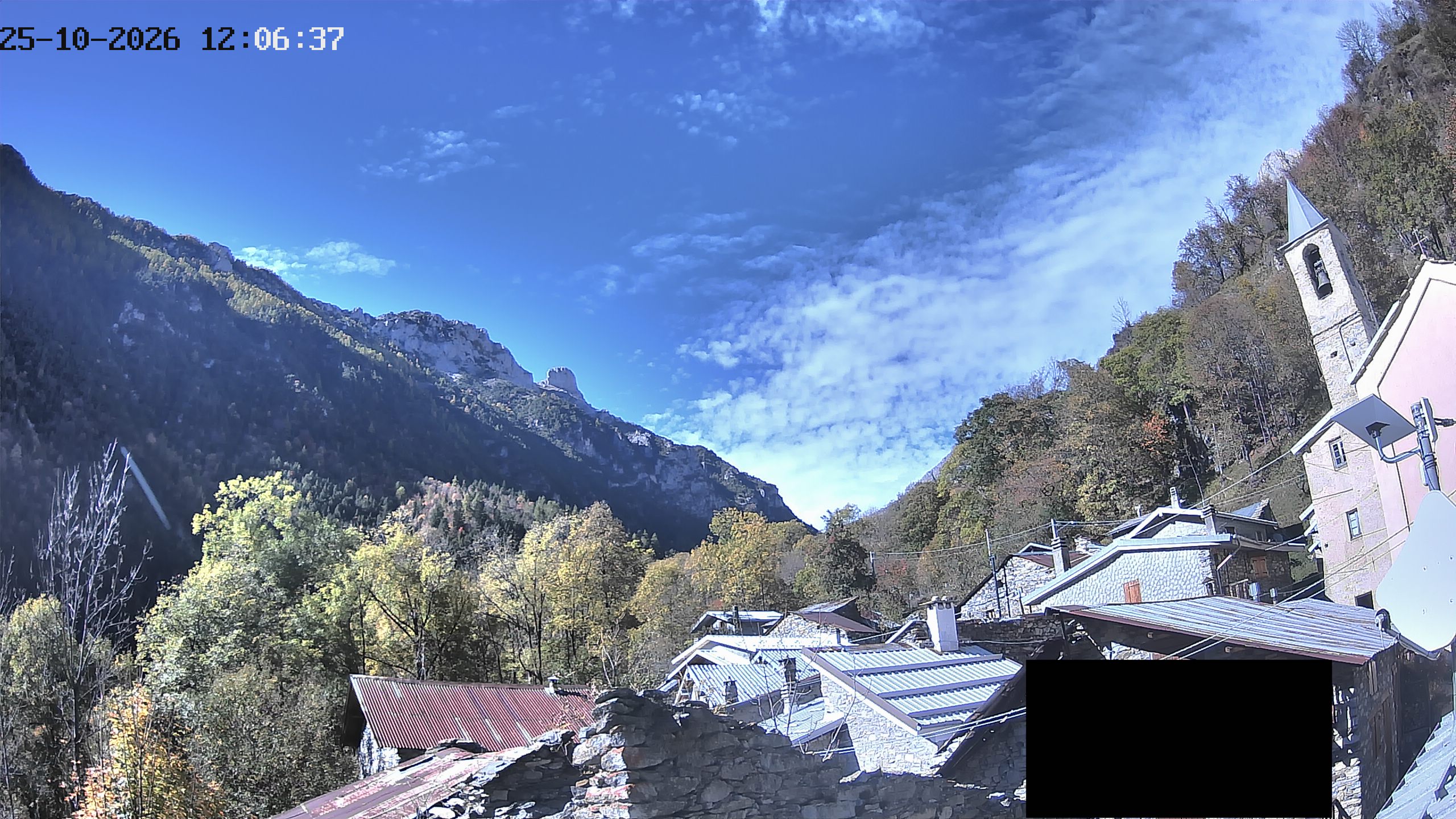Scatto delle 12:06