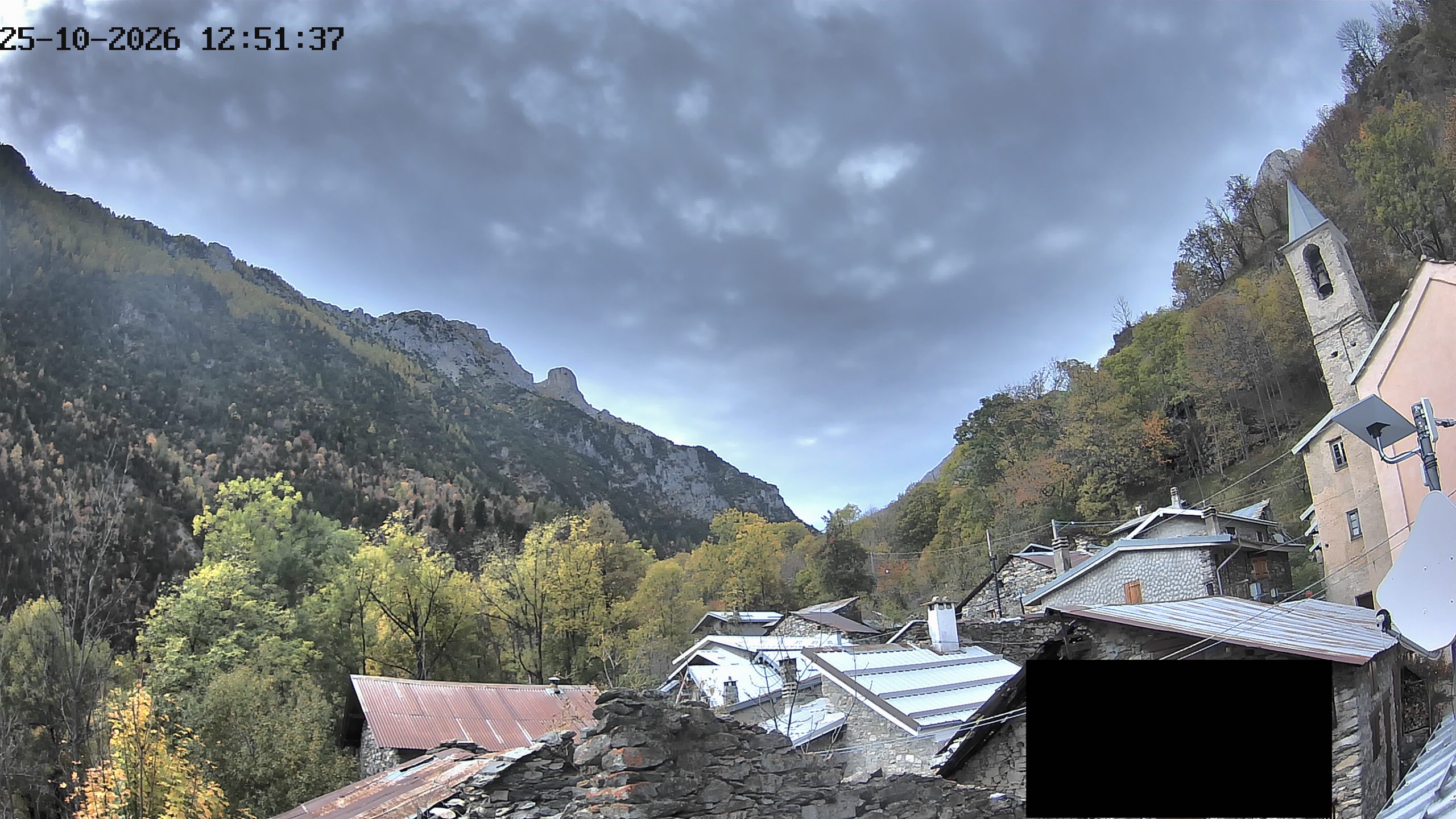 Scatto delle 12:51