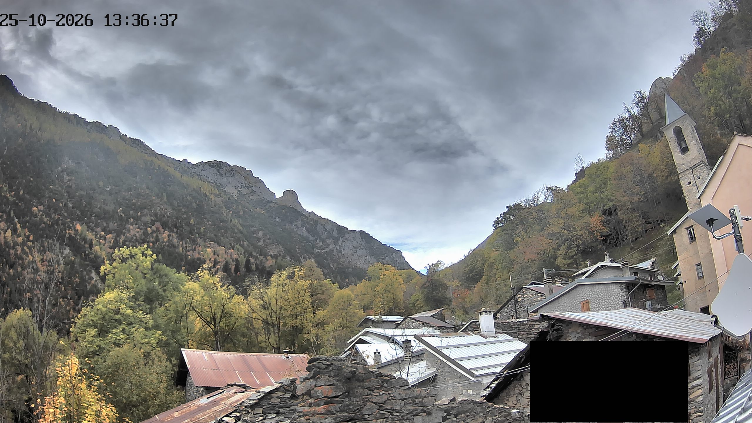 Scatto delle 13:36
