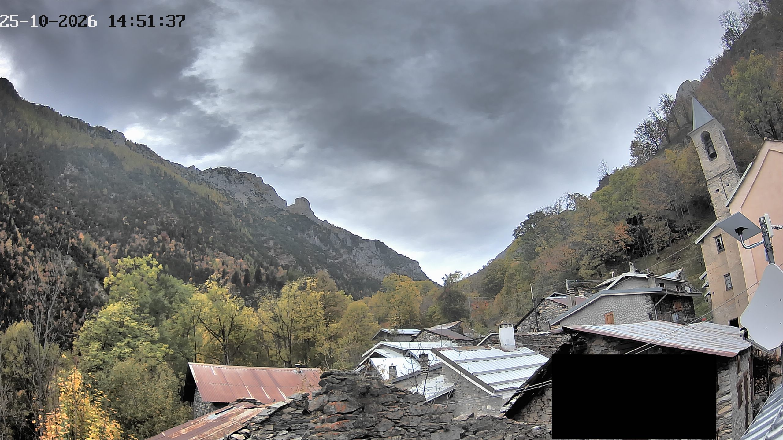 Scatto delle 14:51