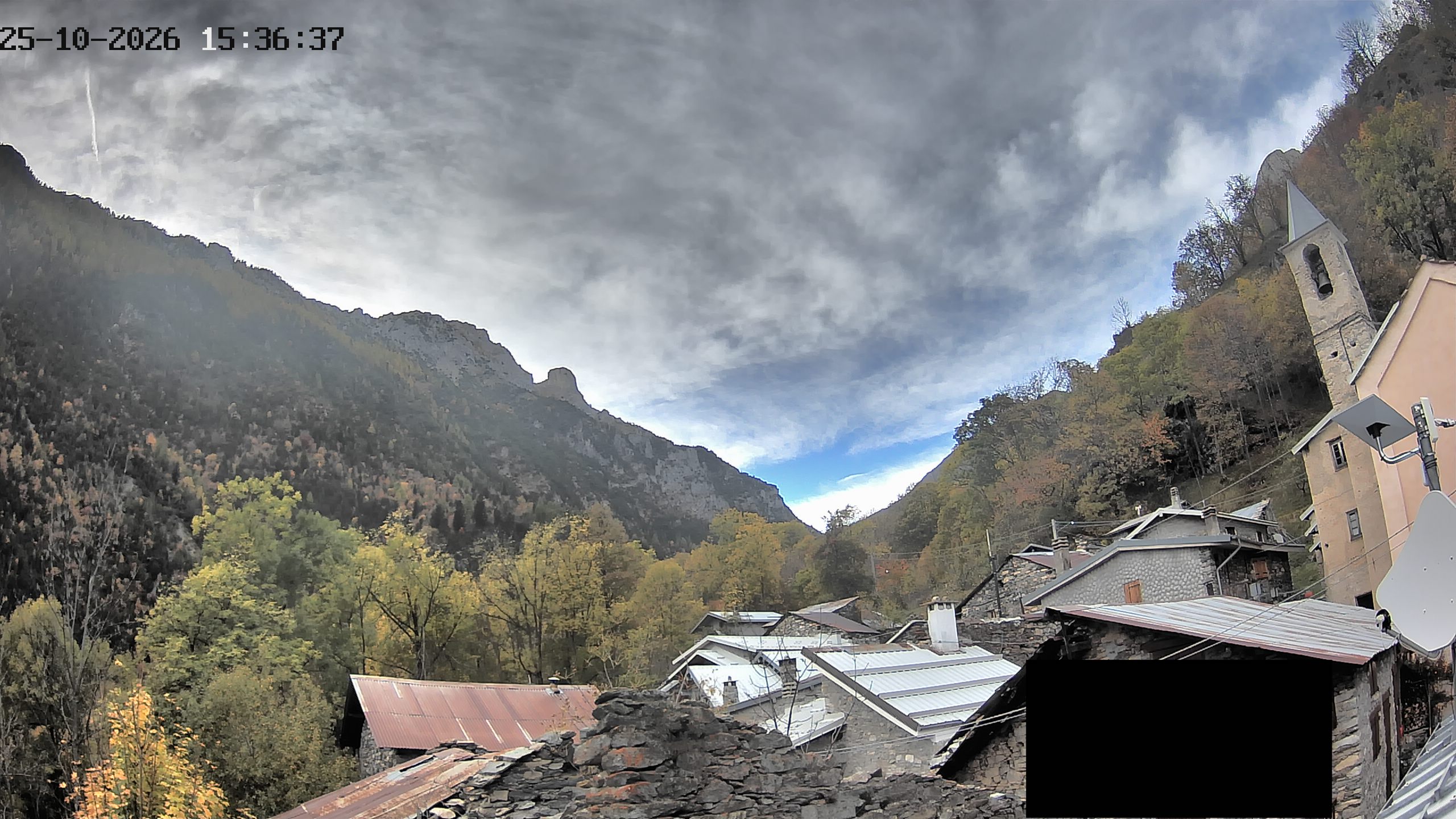 Scatto delle 15:36