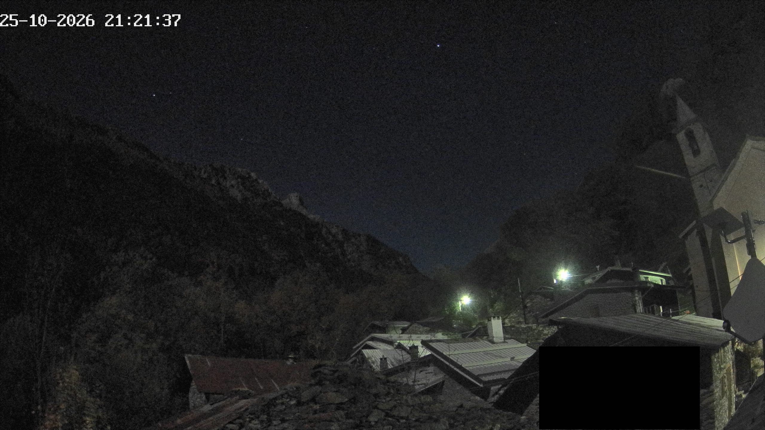 Scatto delle 21:21