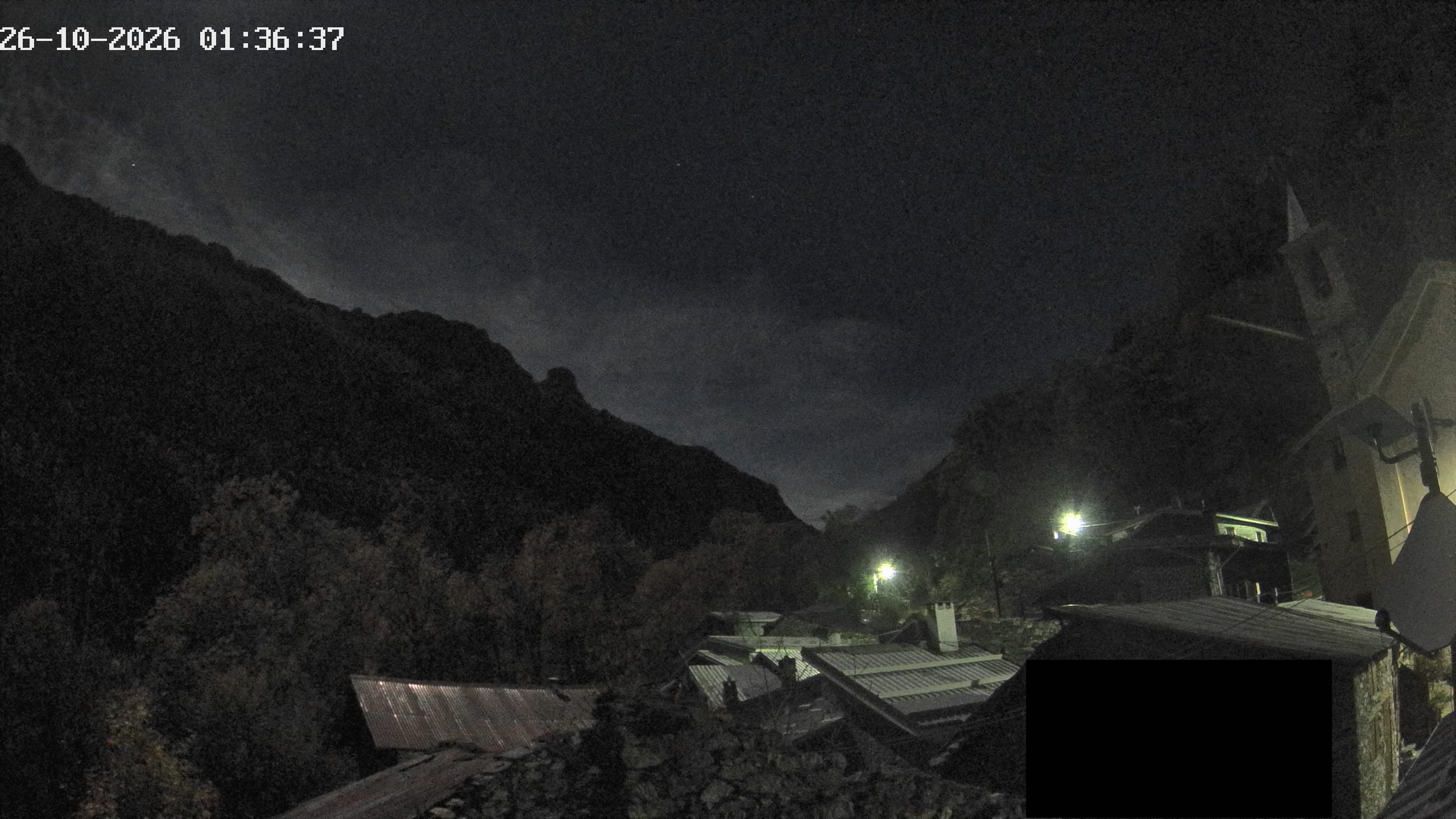 Scatto delle 01:36