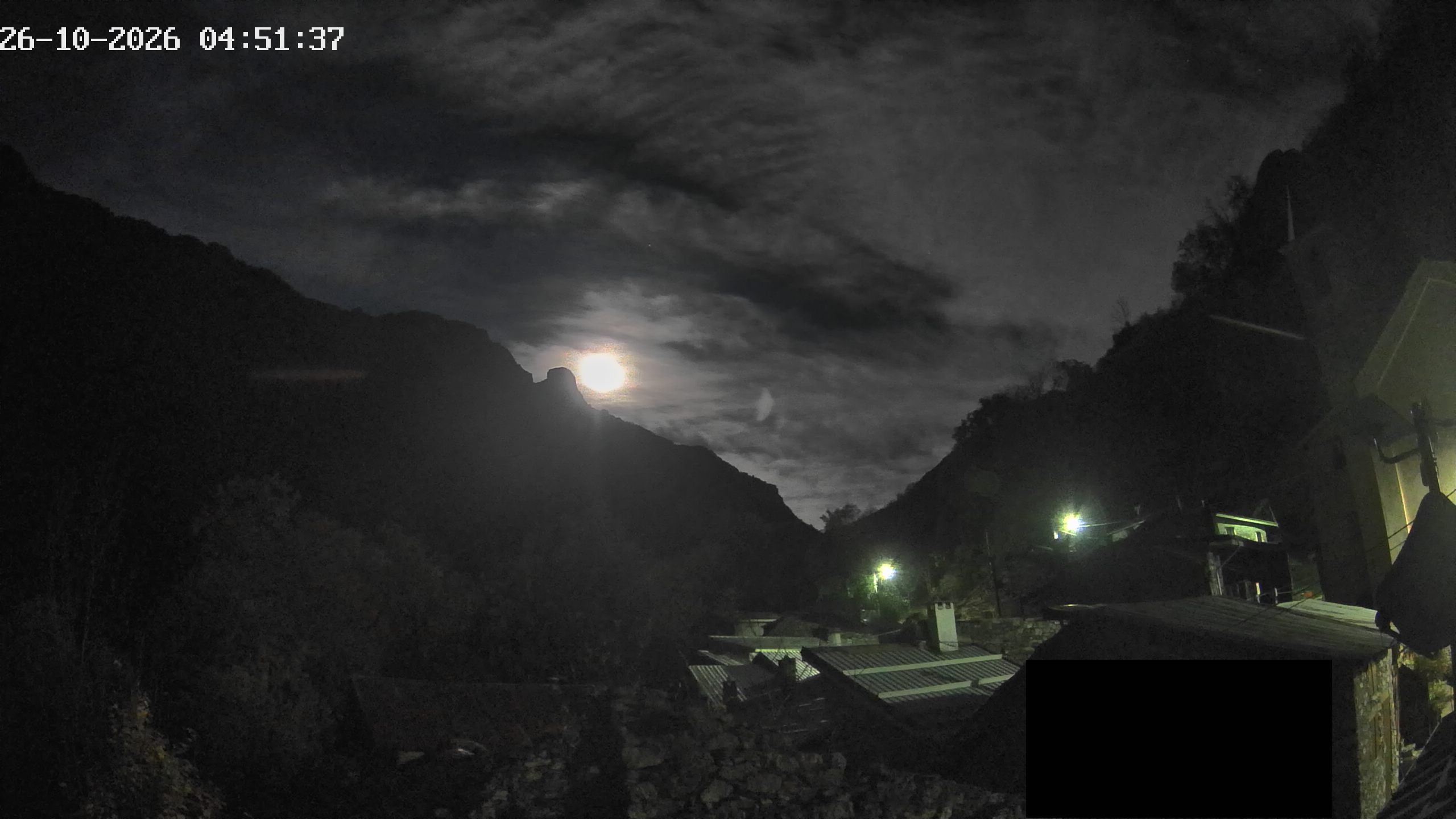 Scatto delle 04:51