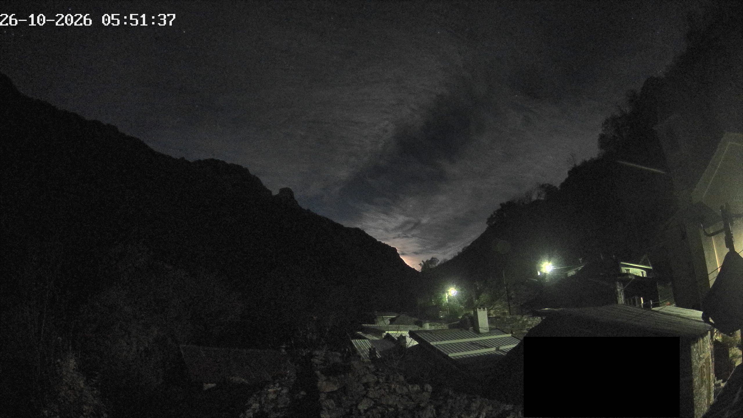 Scatto delle 05:51
