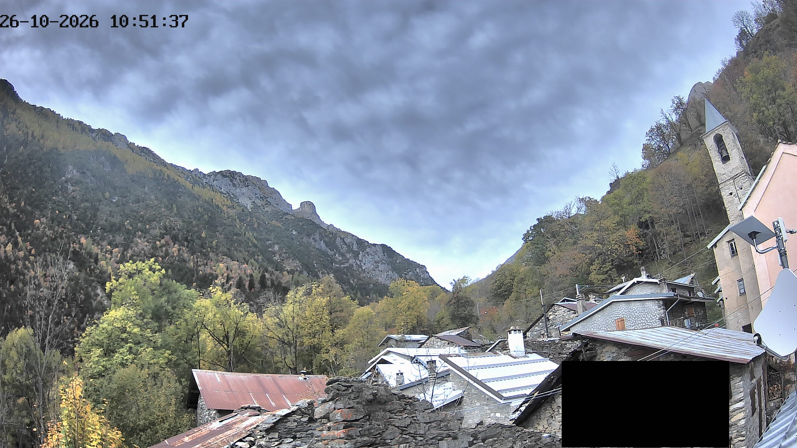 Scatto delle 10:51