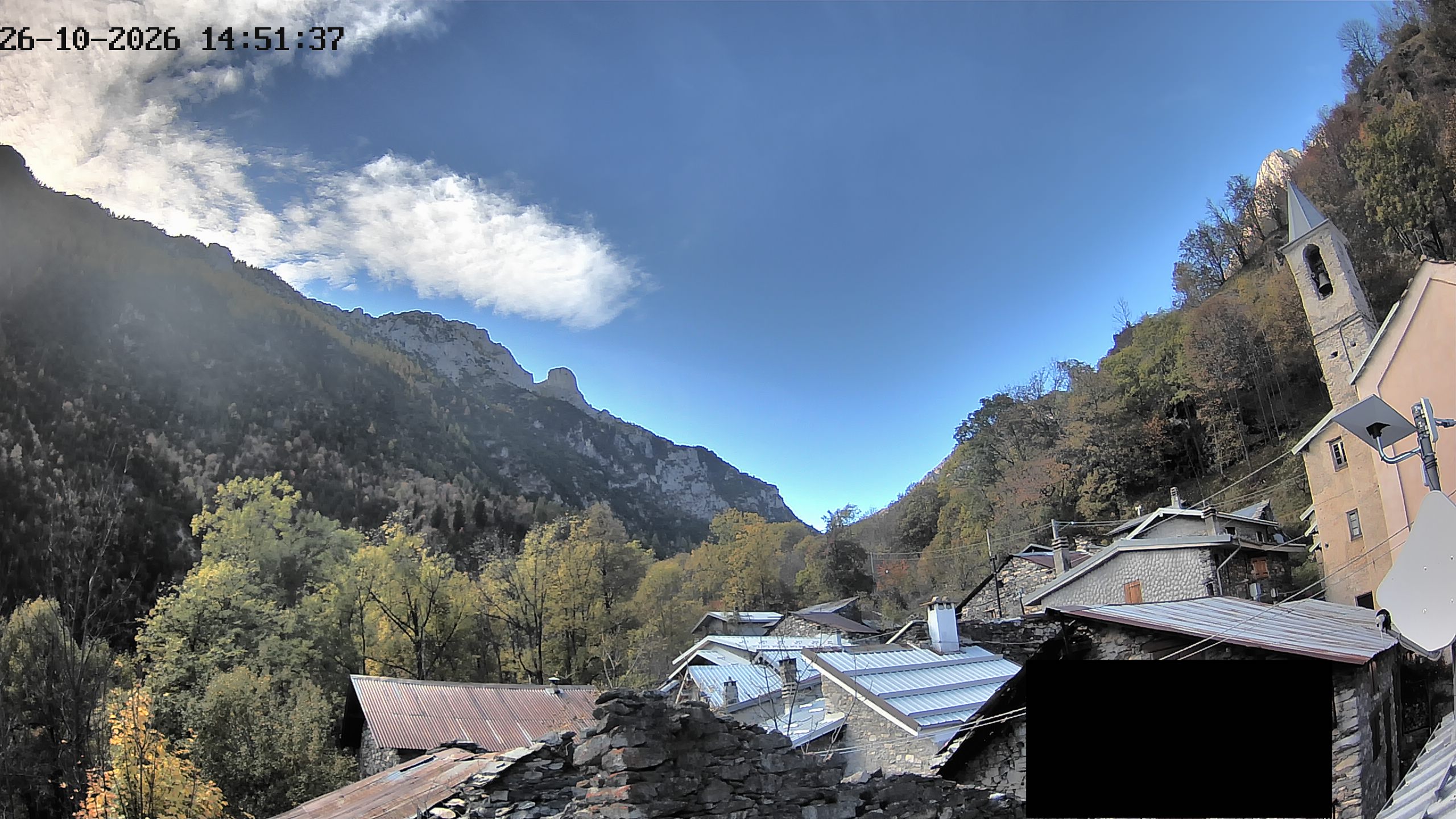 Scatto delle 14:51