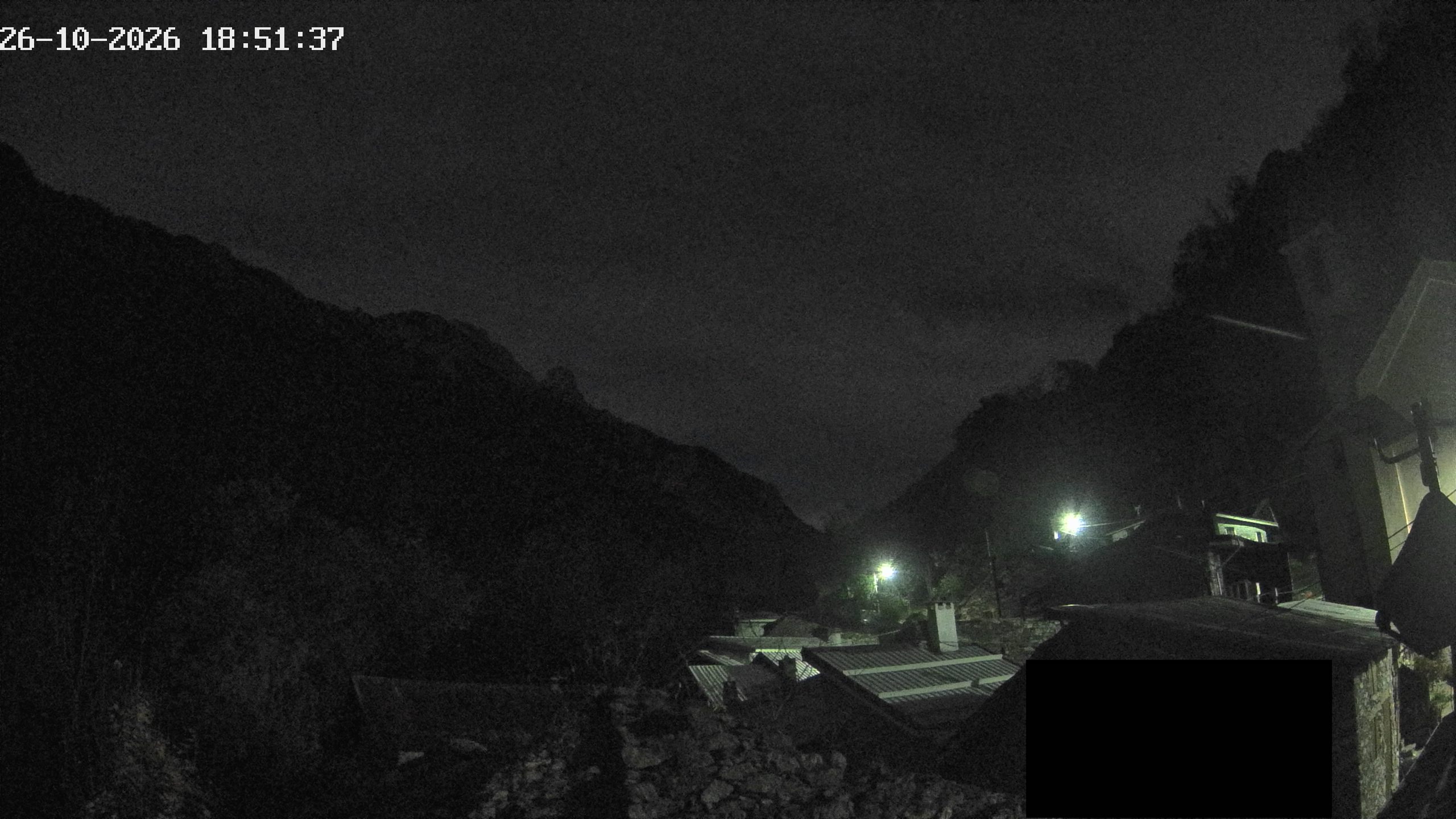 Scatto delle 18:51