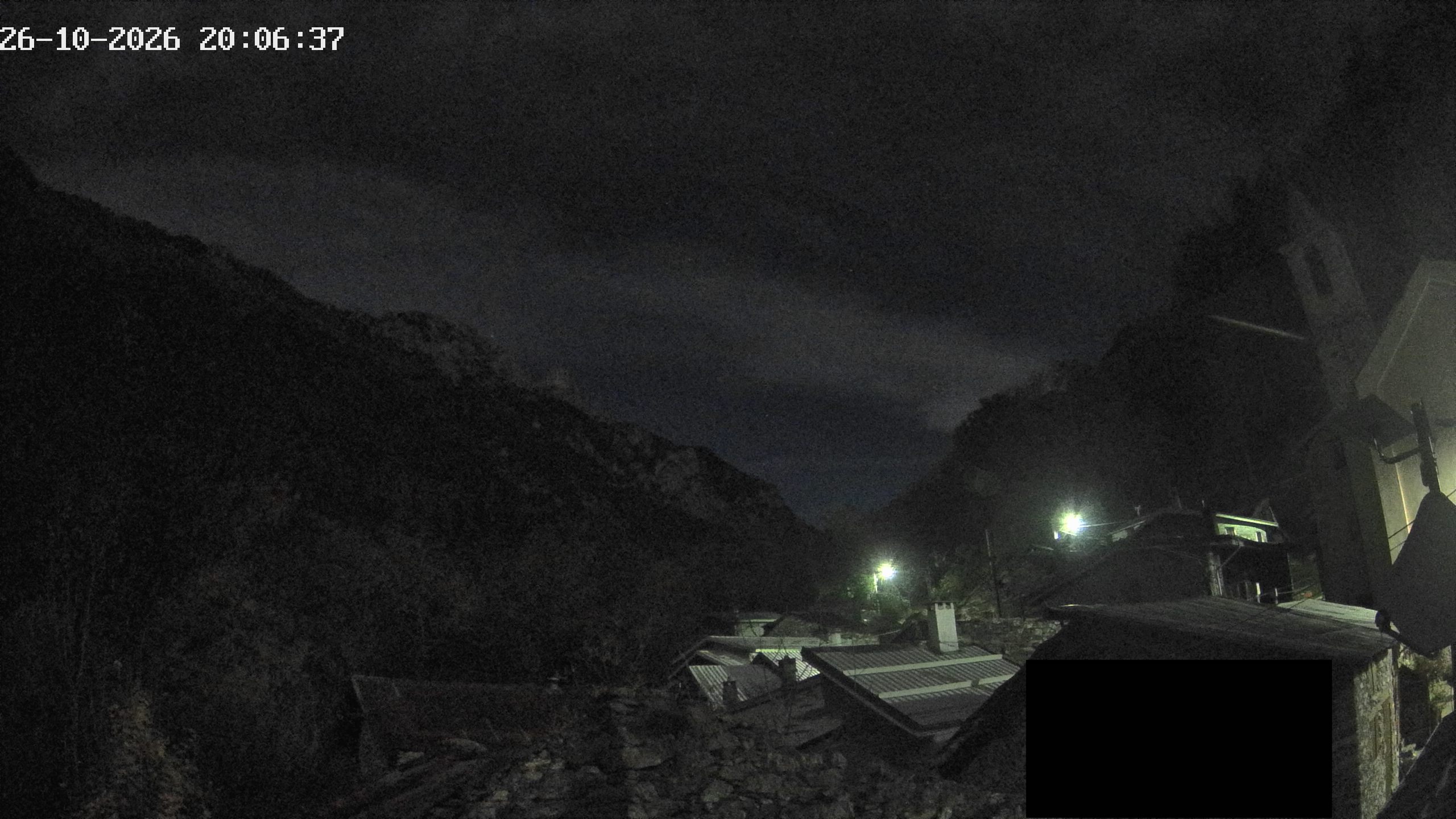Scatto delle 20:06